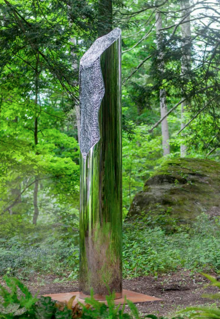 Columnar Tear