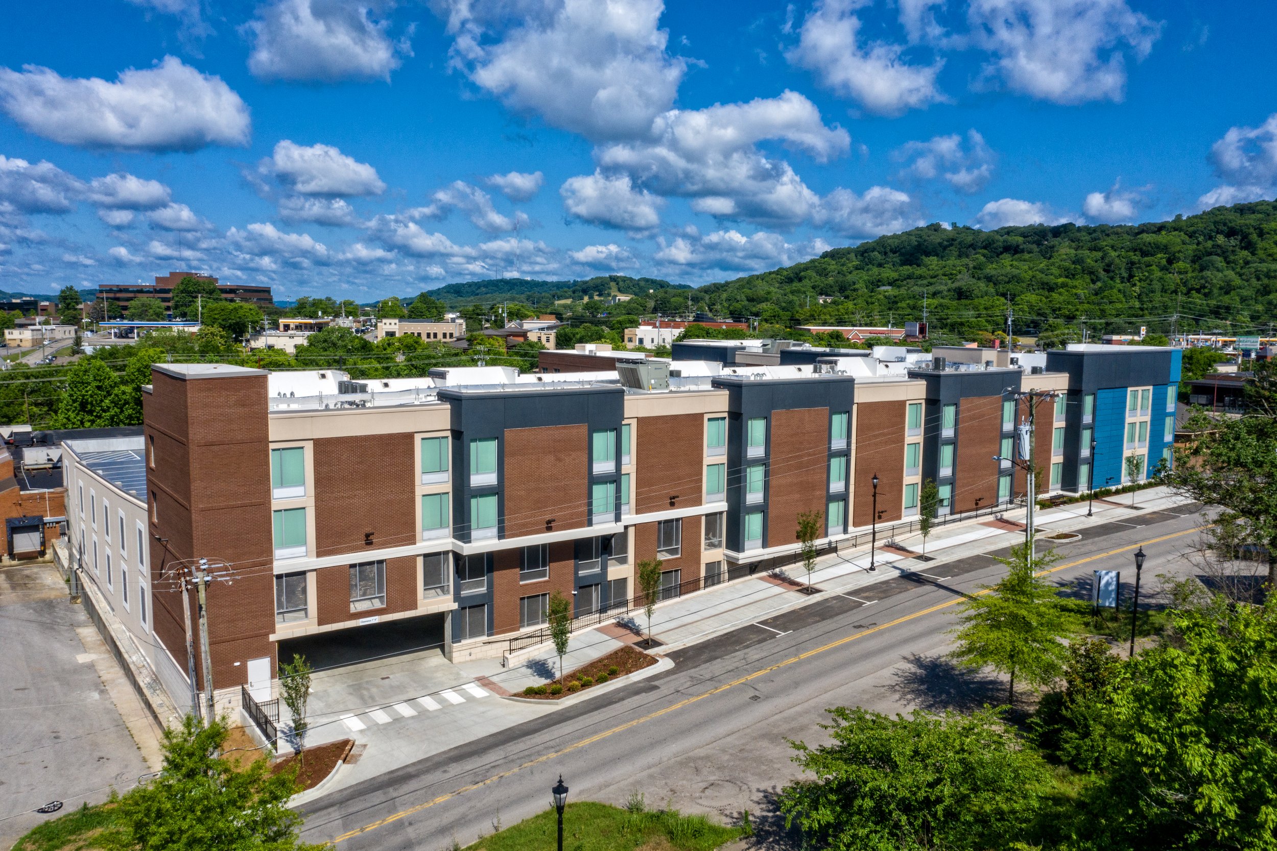 Top jobs in the industry with Middle Tennessee’s best hospitality company.