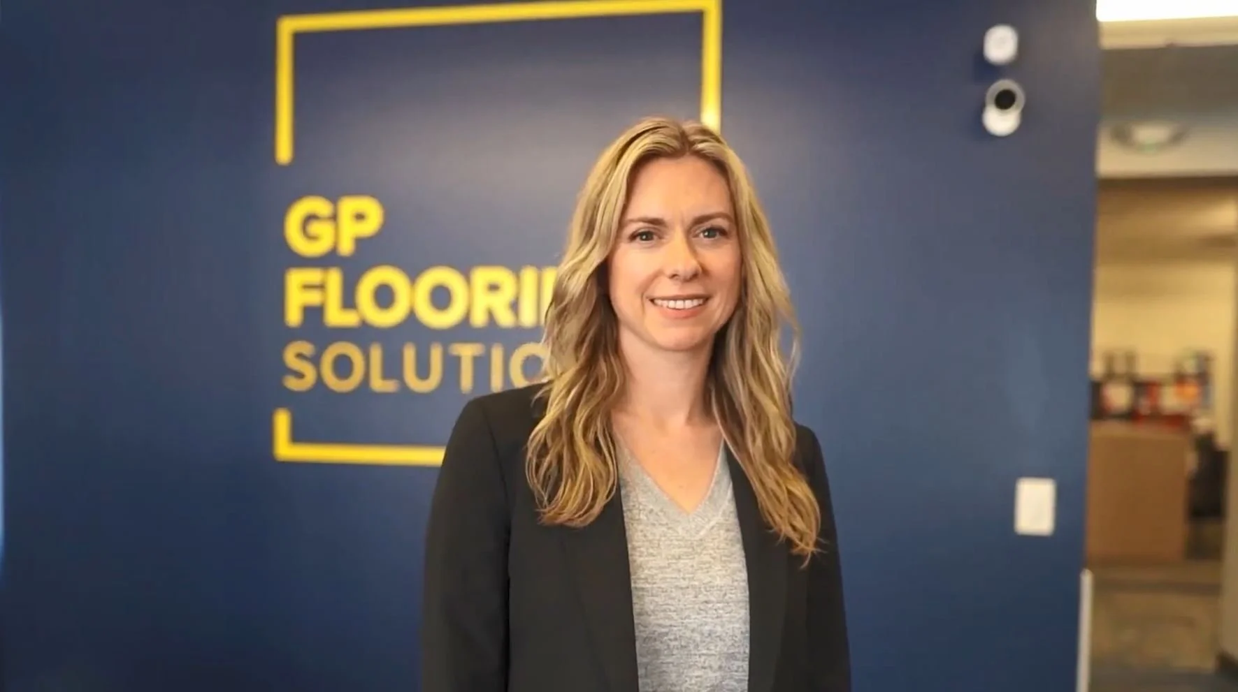 Abby Reinhard Honored with Rising Star Award by YPO