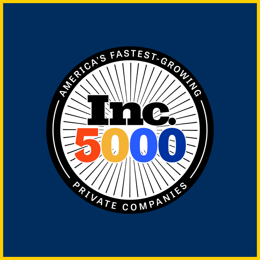 GP Flooring Named to the 2025 Inc. 5000 List