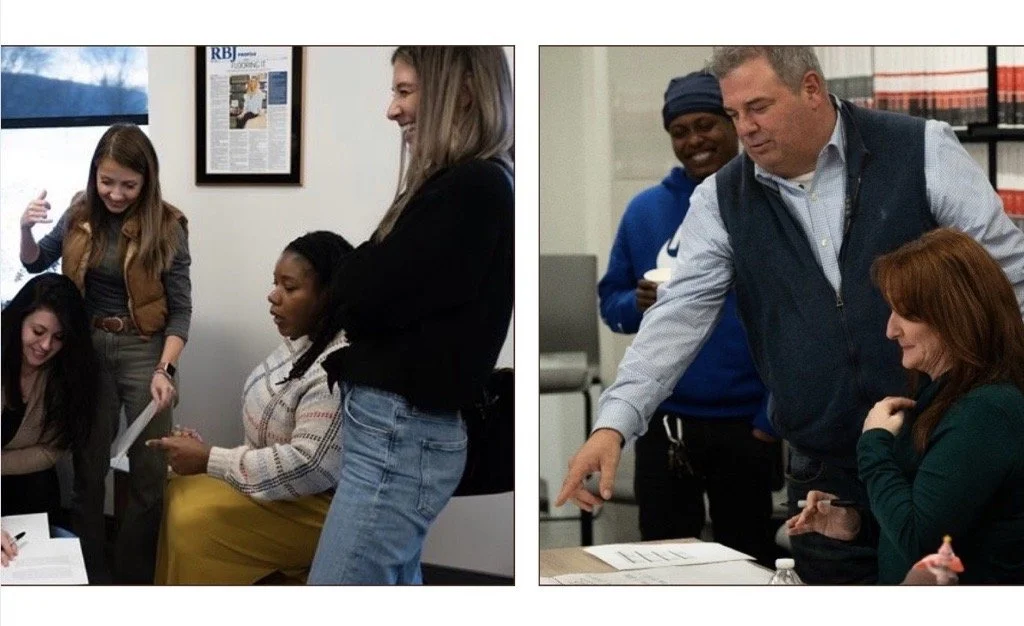 GP Flooring Solutions Named One of America’s Best Workplaces