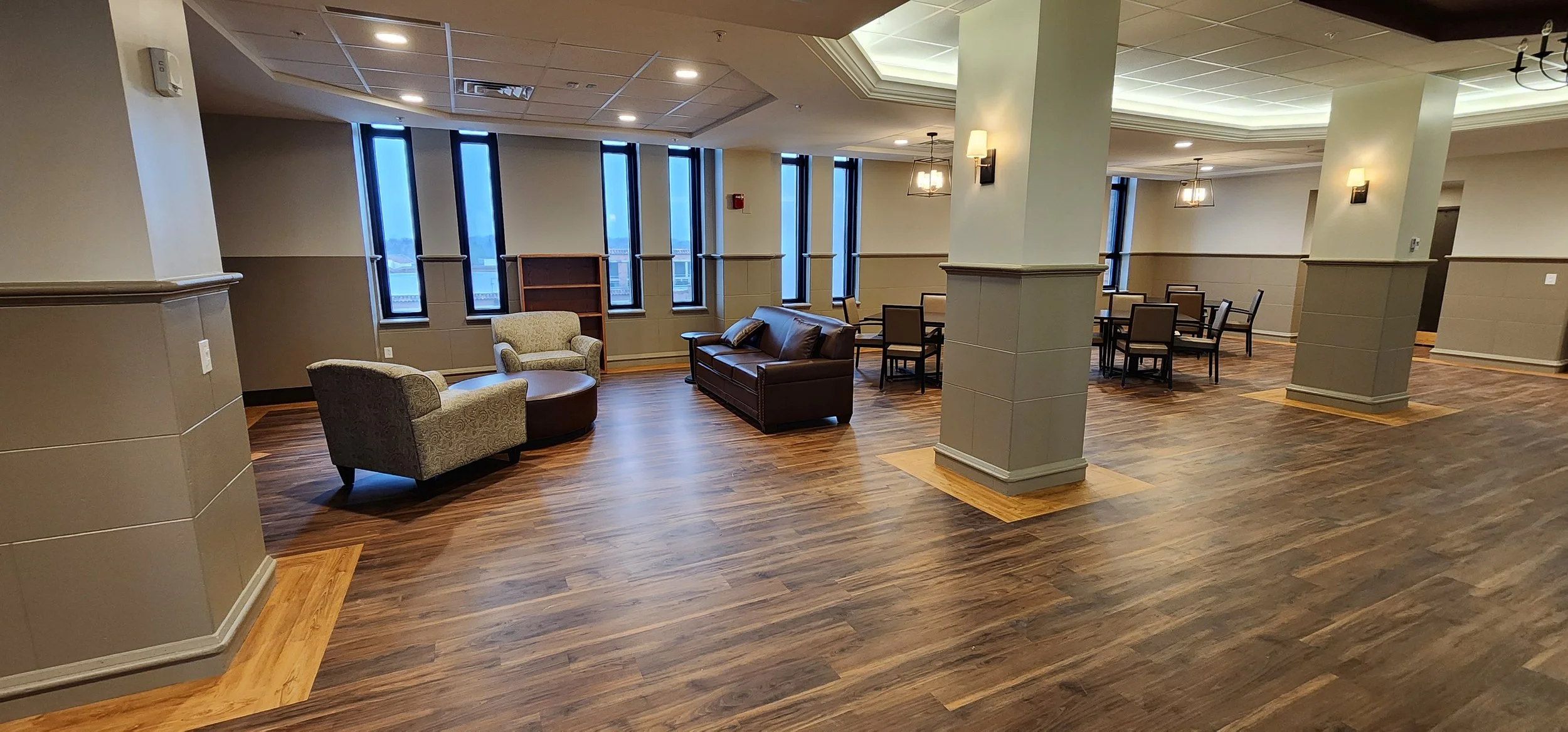 Monroe Community Hospital