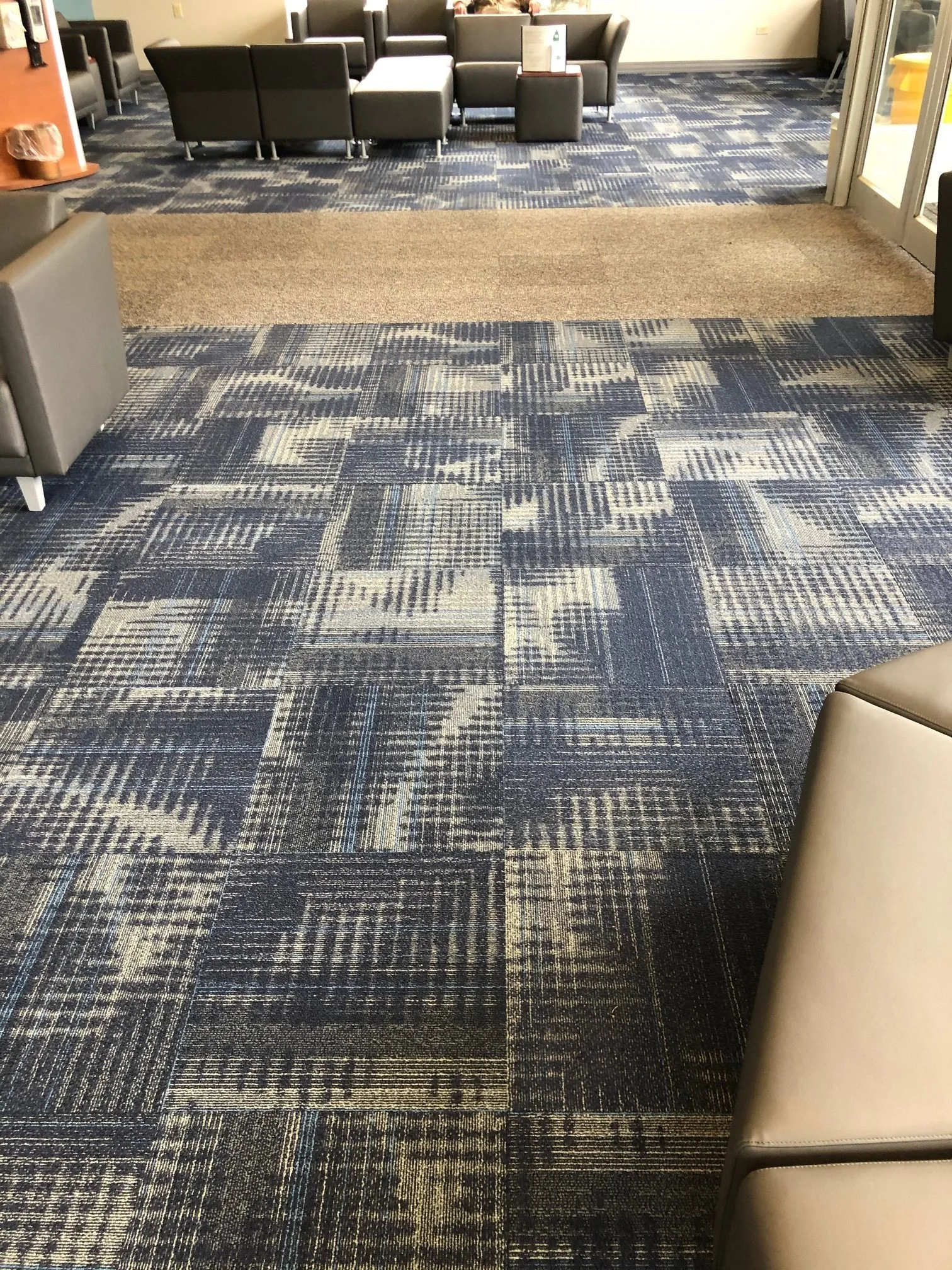 Flooring Products & Services — GP Flooring Solutions