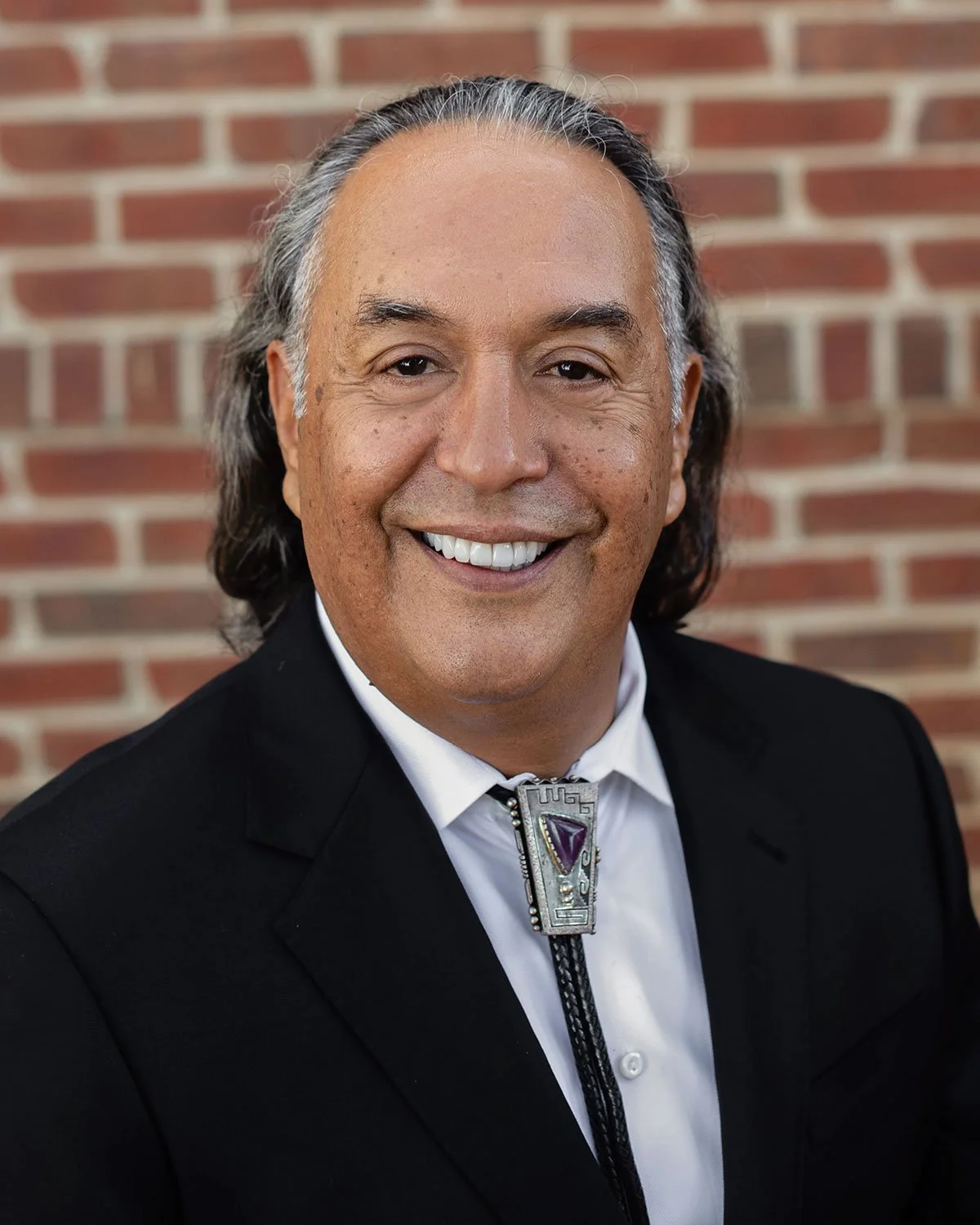 Alfredo Sandoval