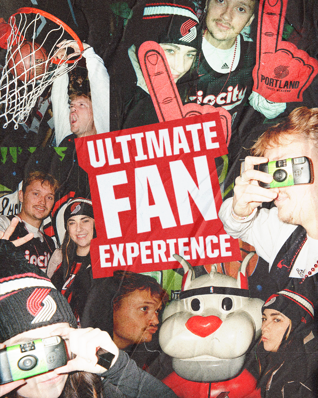 Portland Trail Blazers