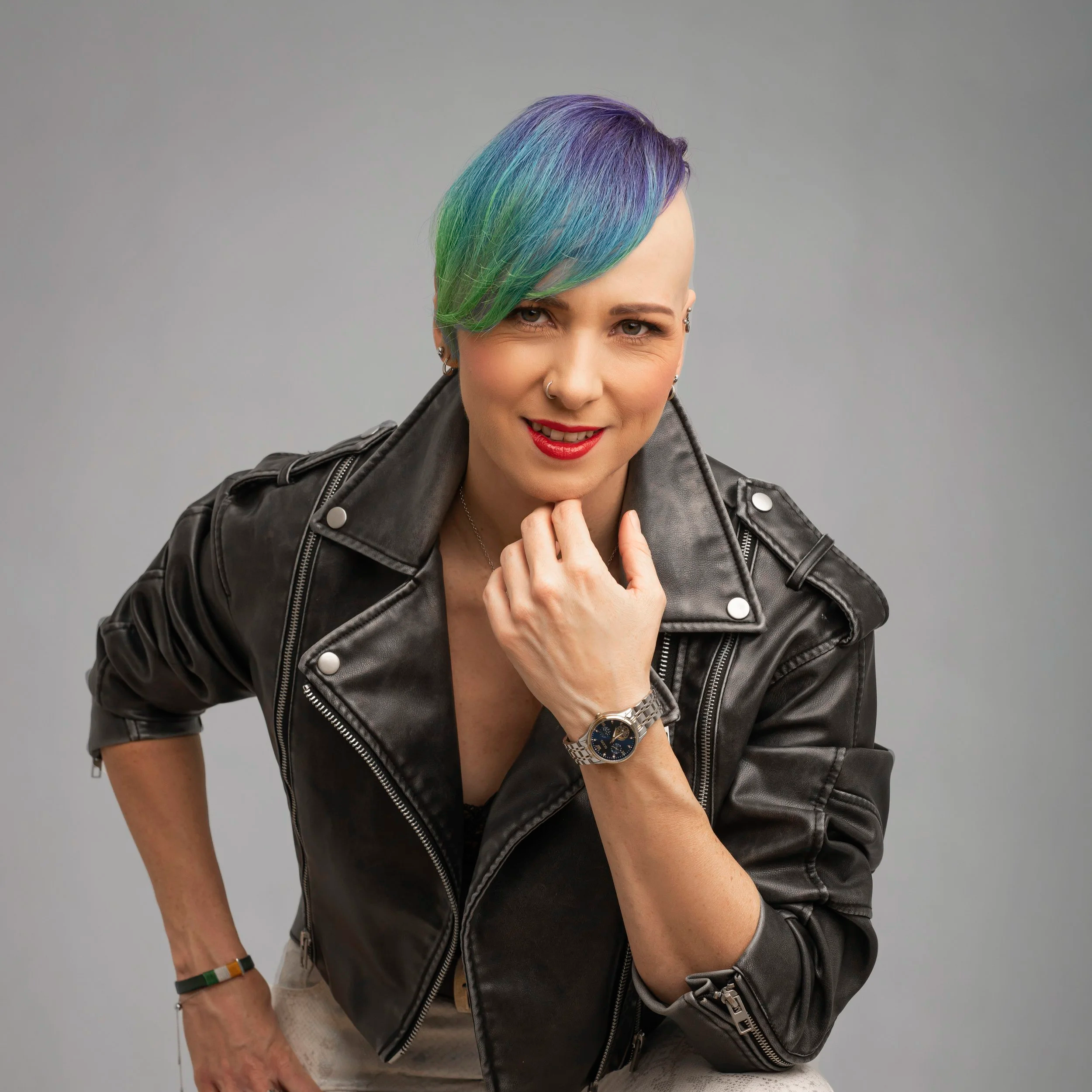 Sina Theil (Ireland)