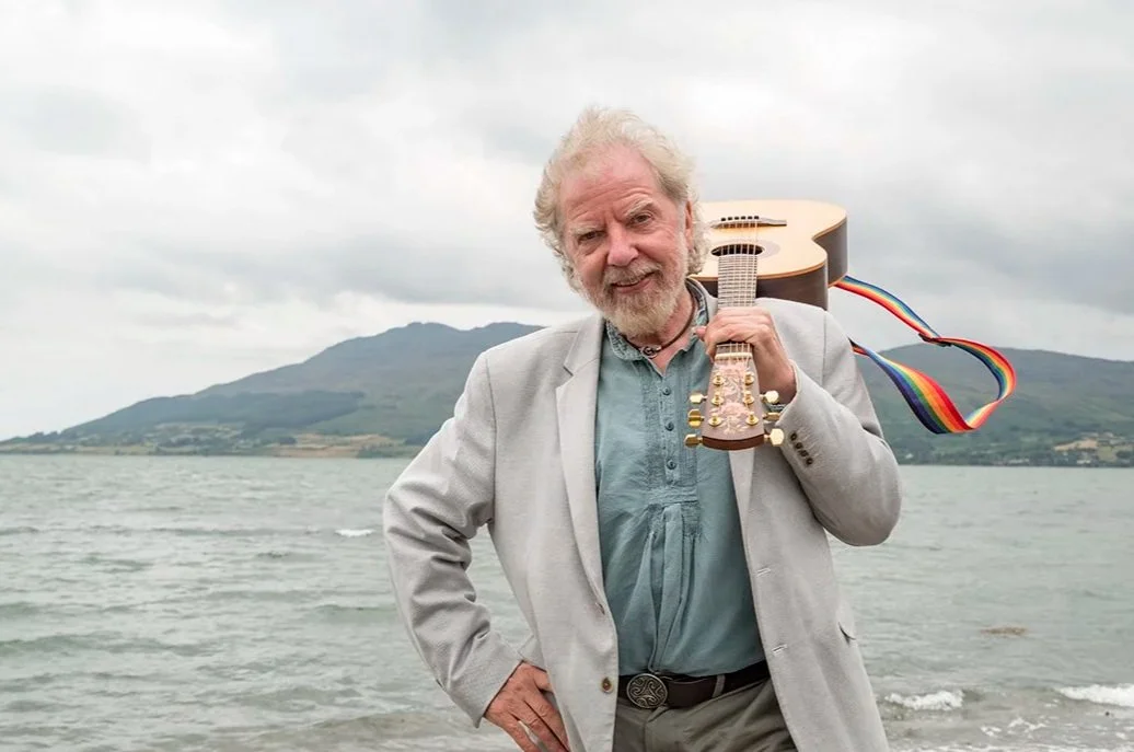 Tommy Sands (Ireland)