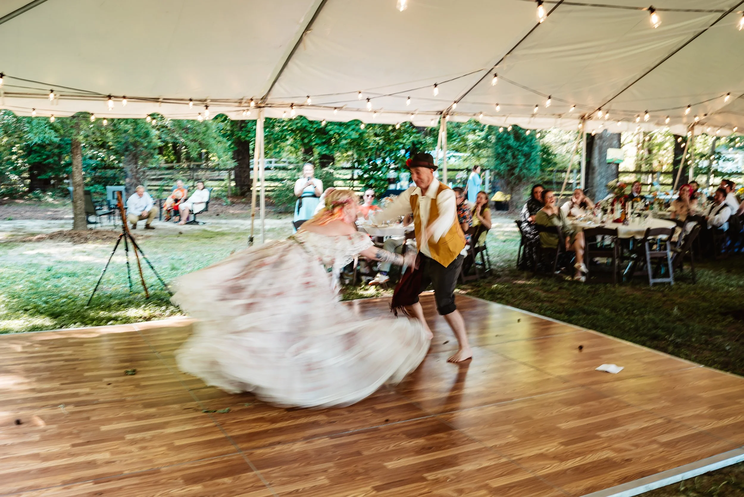 A Case For Motion Blur