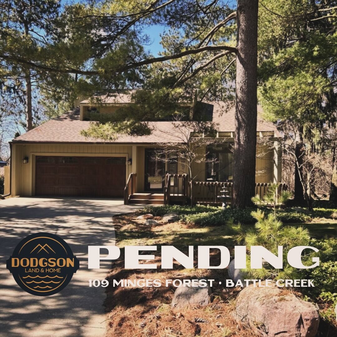 ✨Pending✨ Congrats to our client and Sierra for helping get this beautiful home under contract so quick!

Open house for Sunday, March 24 has been cancelled.