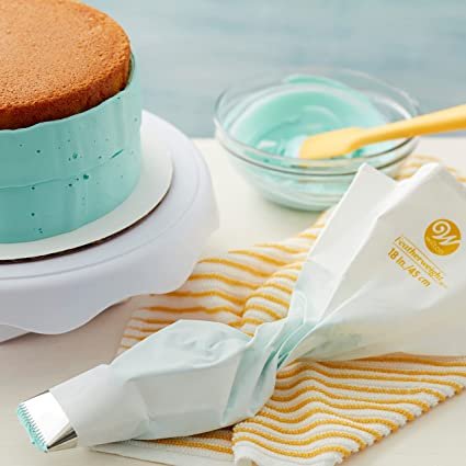 Wilton Featherweight 18 Inch Decorating Bag — Every Baking Moment
