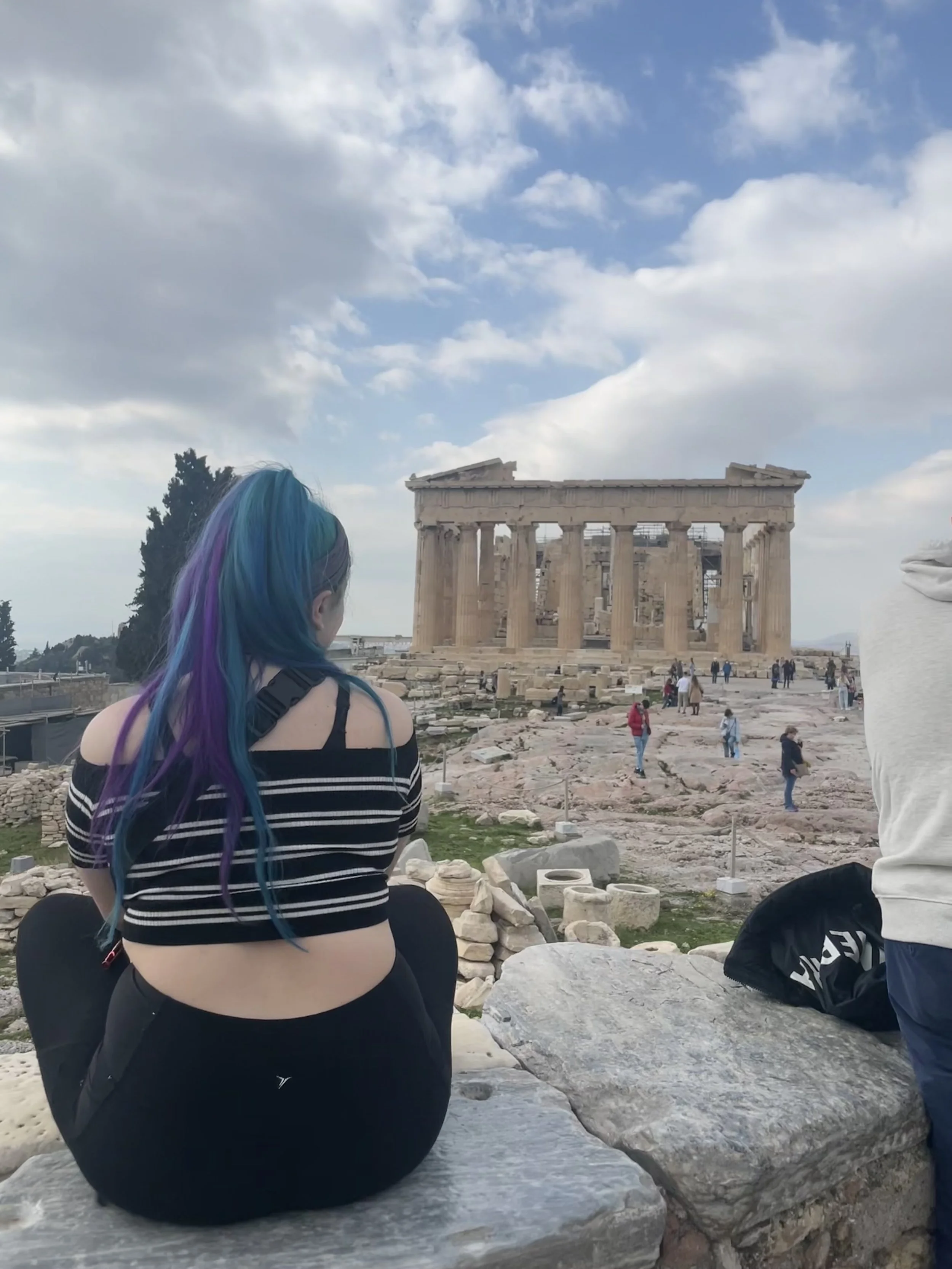 Athens, Greece