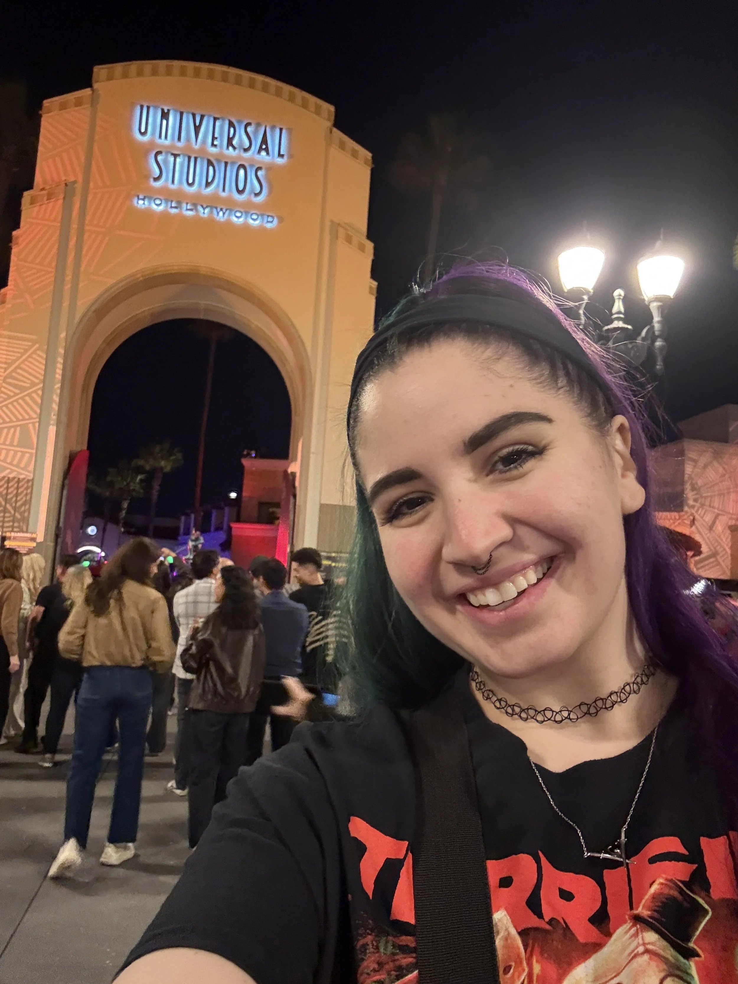 Universal Studios California