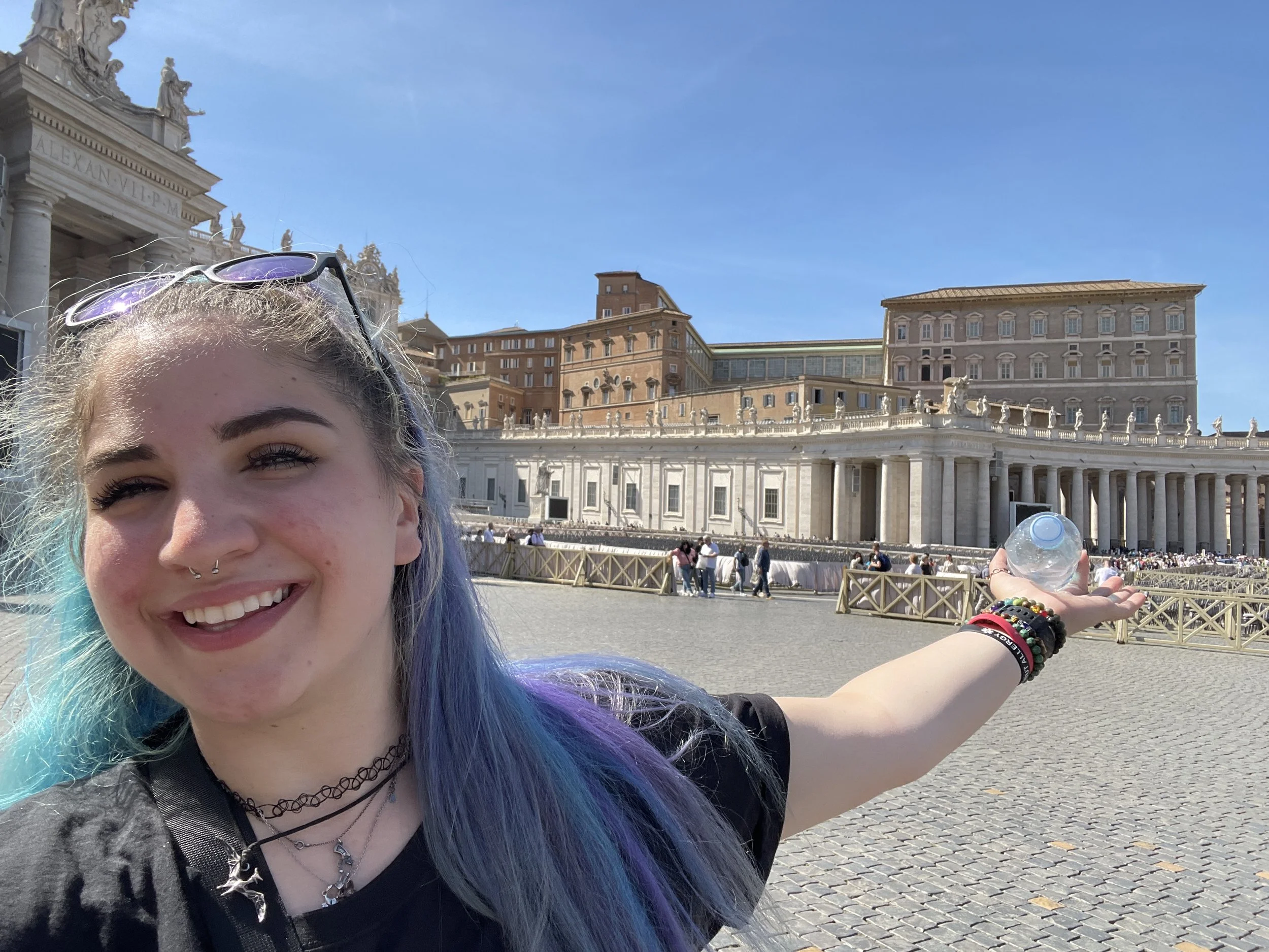 The Vatican - Italy