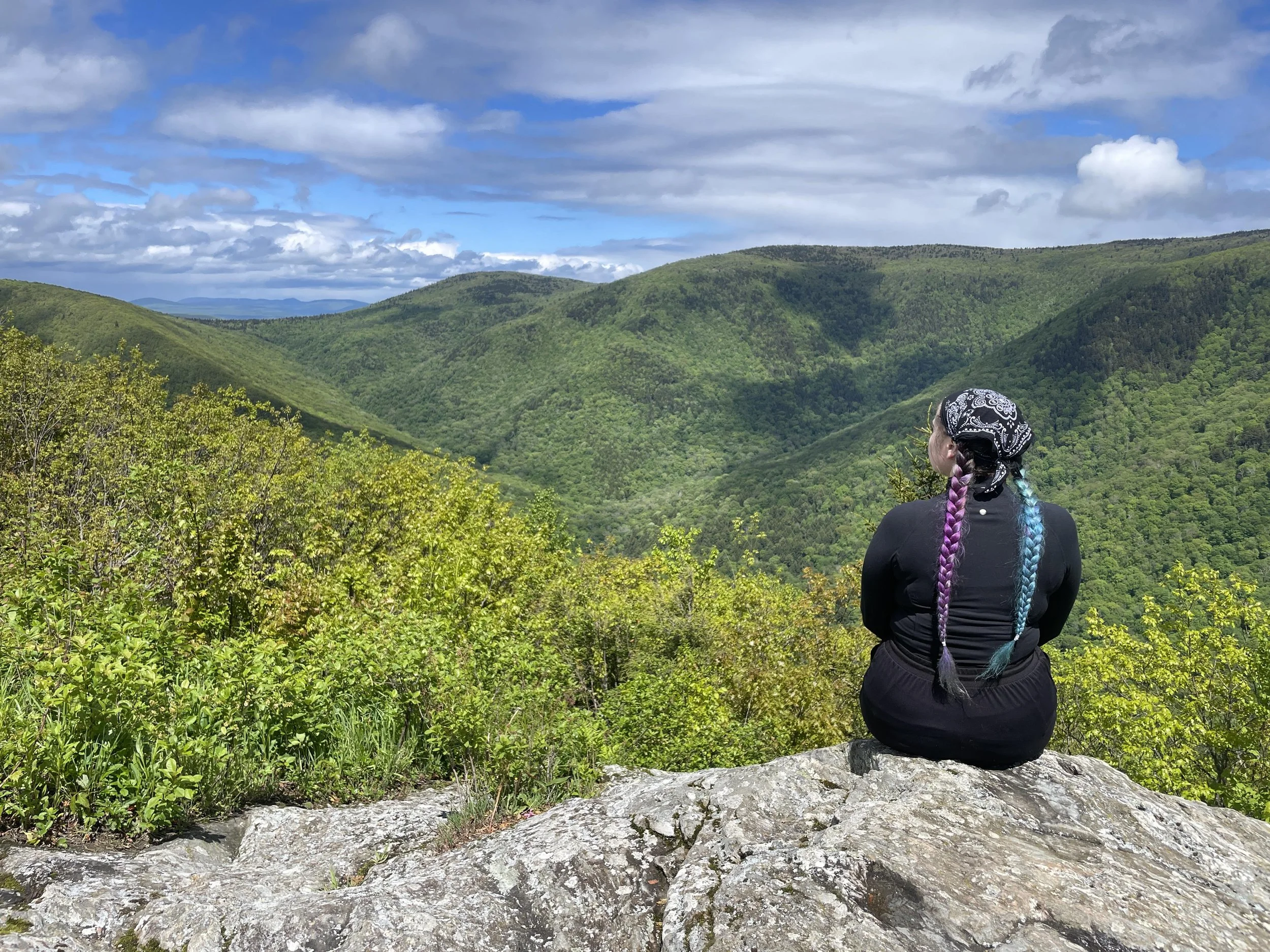 The Berkshires - Massachusetts