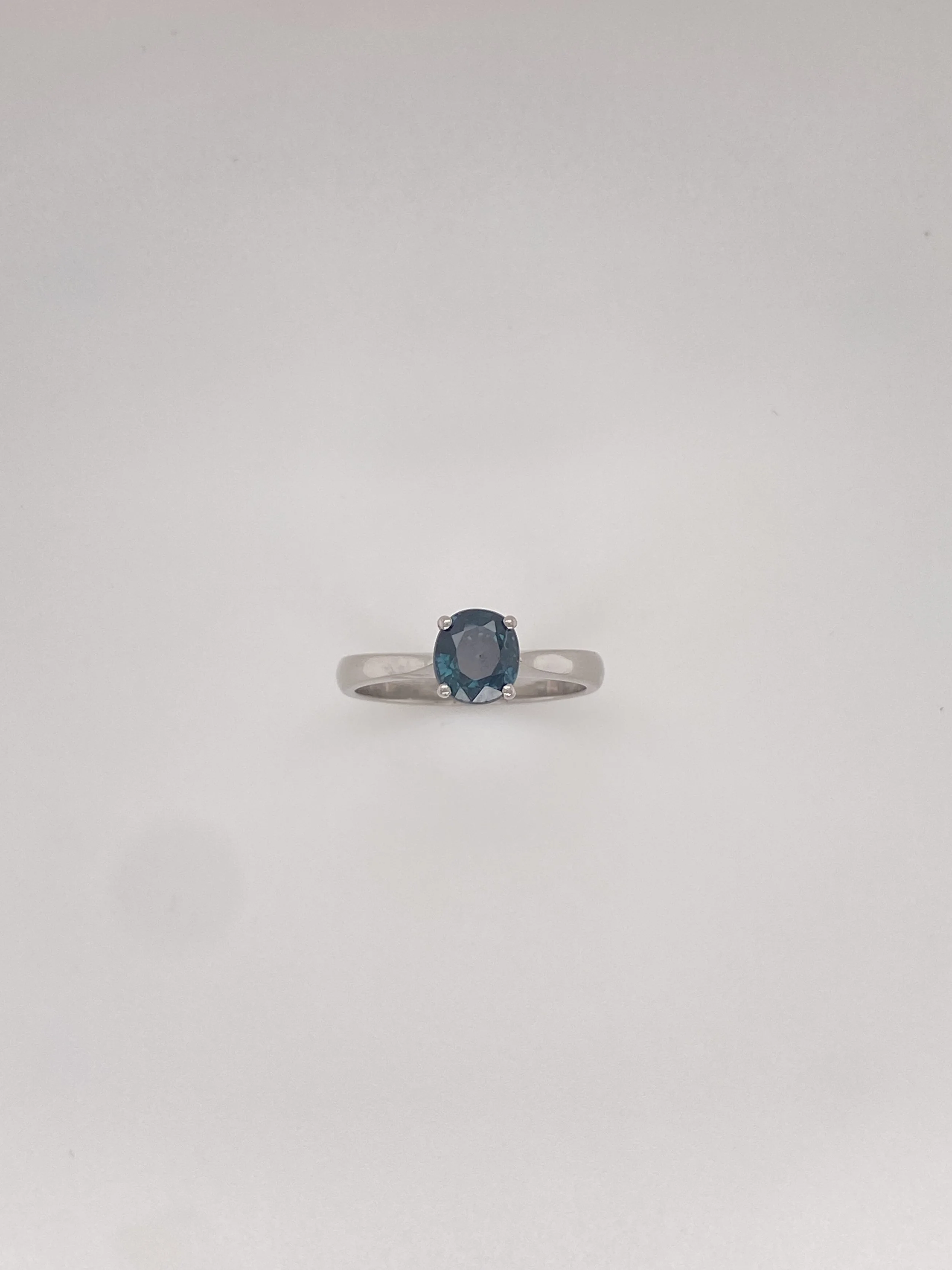 Engagement Rings — Global Diamonds