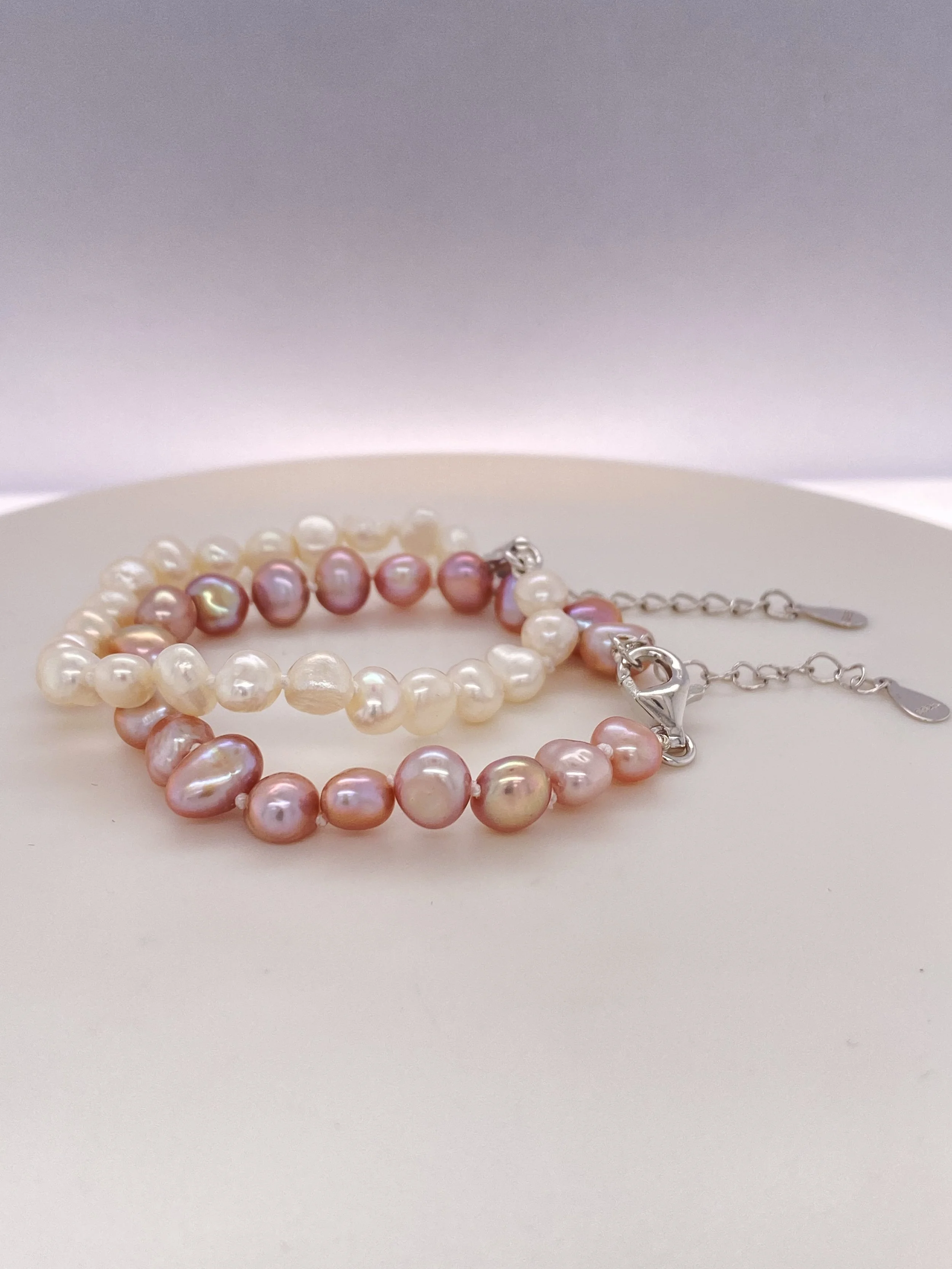 Freshwater Pearl Bracelet