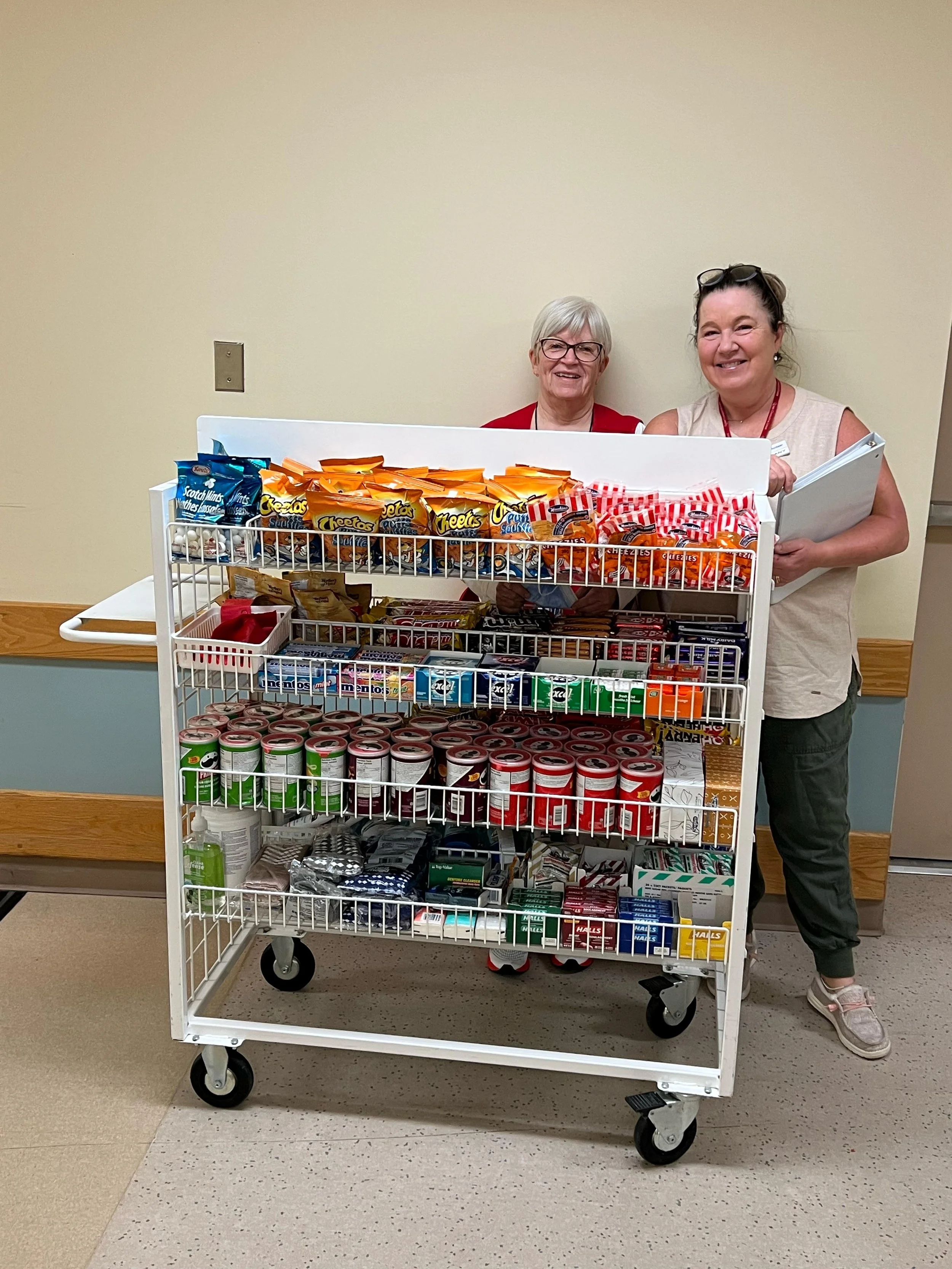 Market Place Program