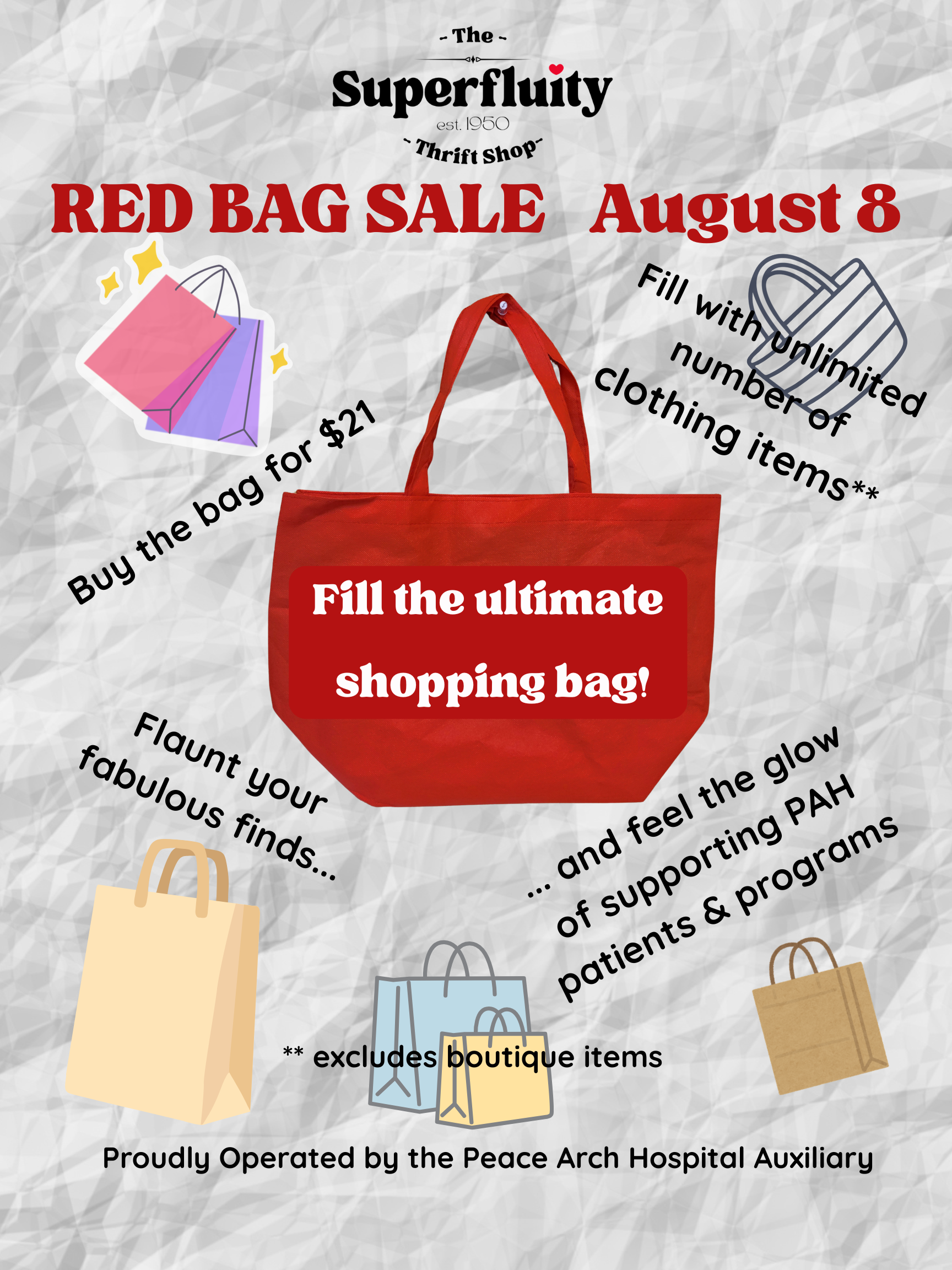 Superfluity Red Bag Aug08.png