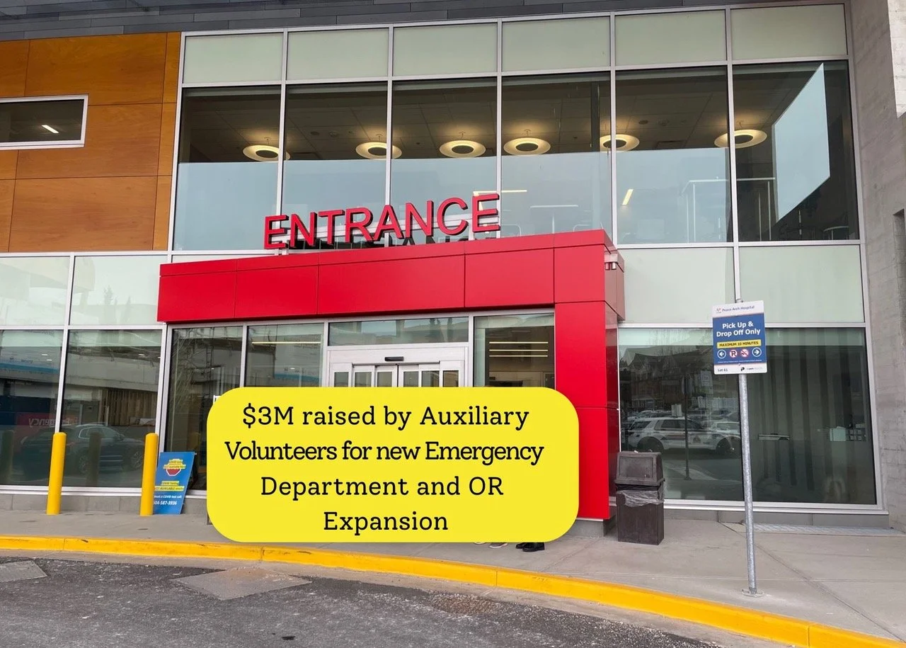 PAH ER and OR Expansion 2022