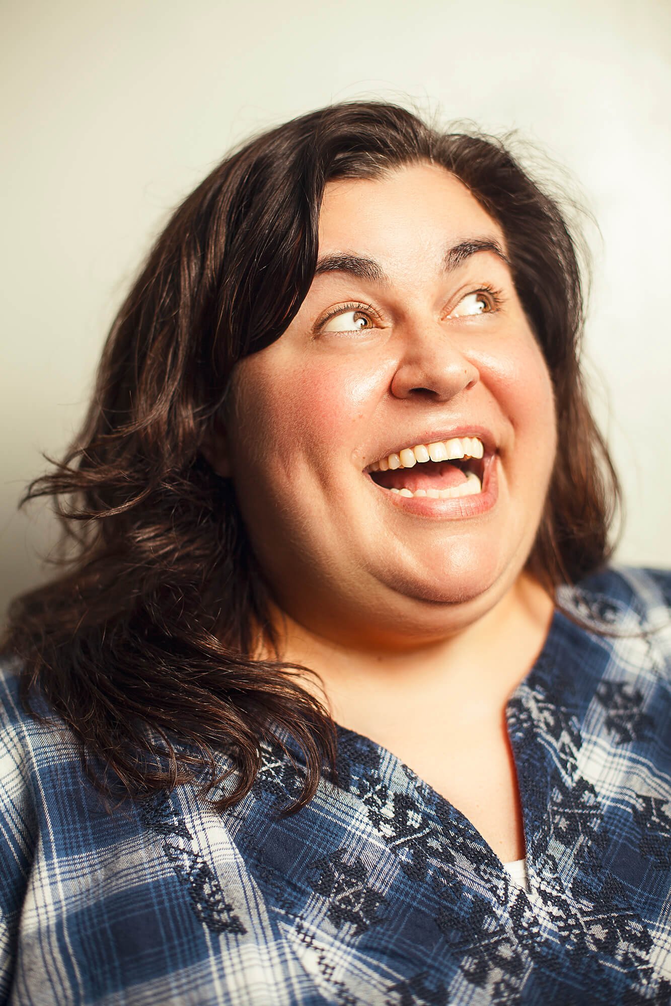About 3 — Debra DiGiovanni