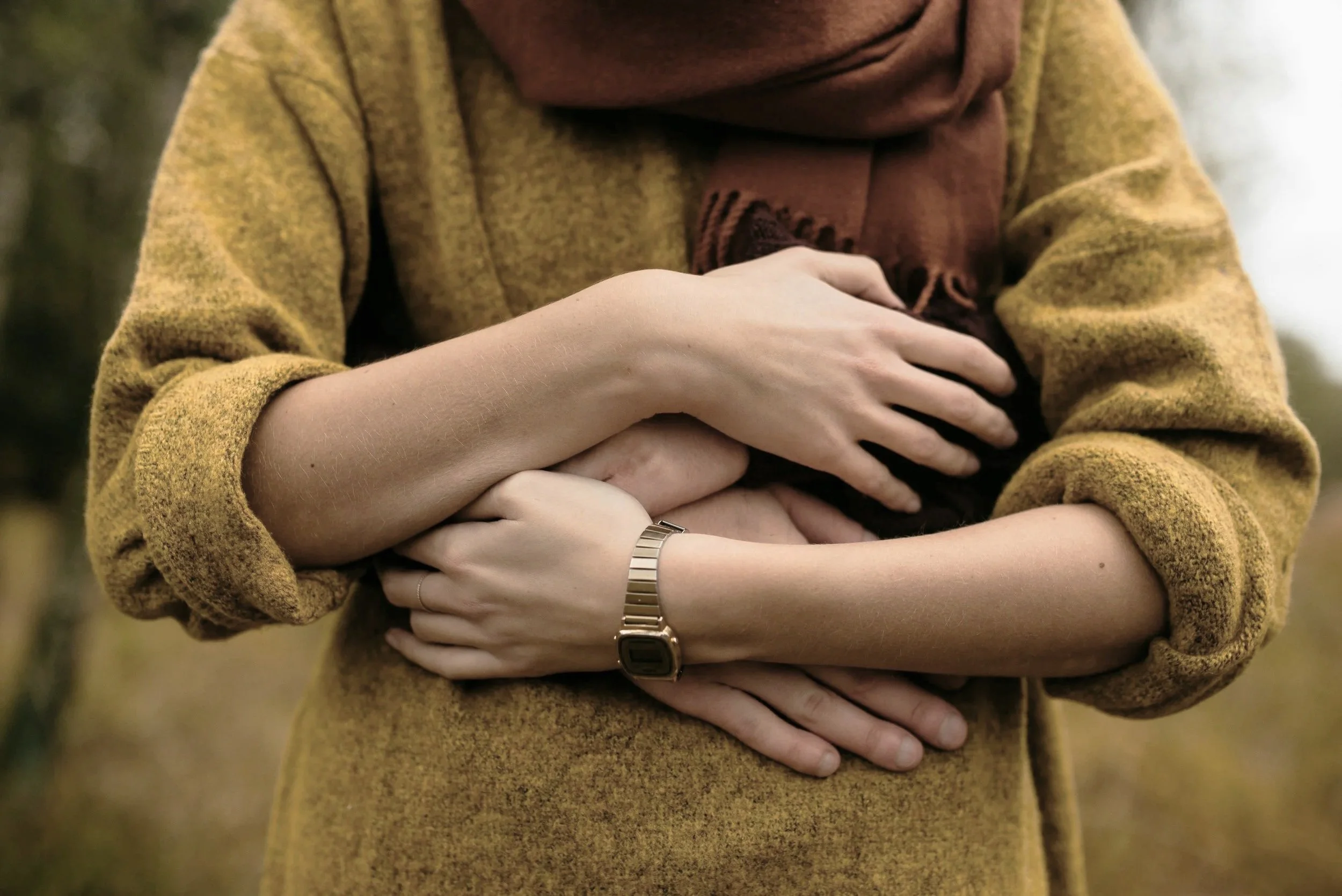 Recurrent Miscarriage: Understanding Why &amp; What Can Help