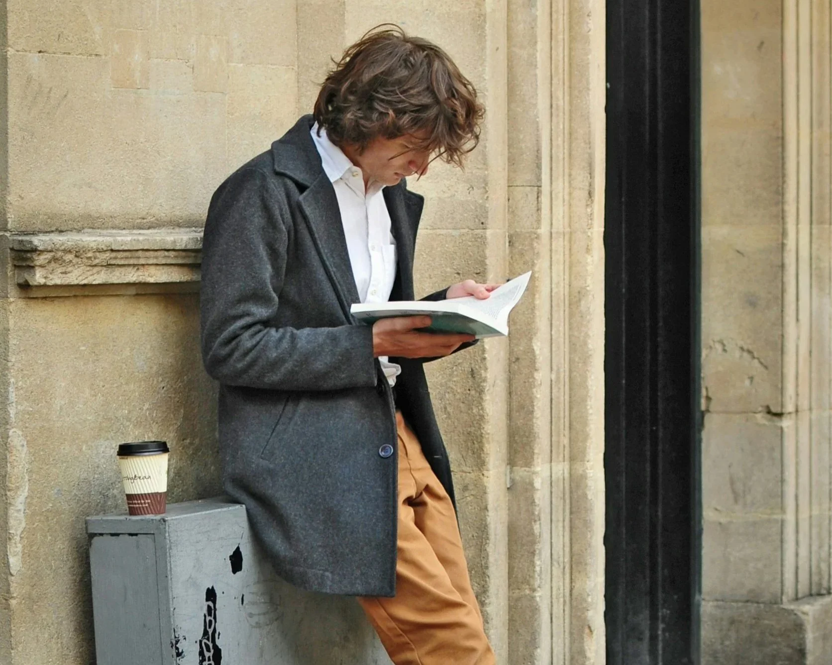 Male Factor Fertility: What Men Can Do to Improve Sperm Health