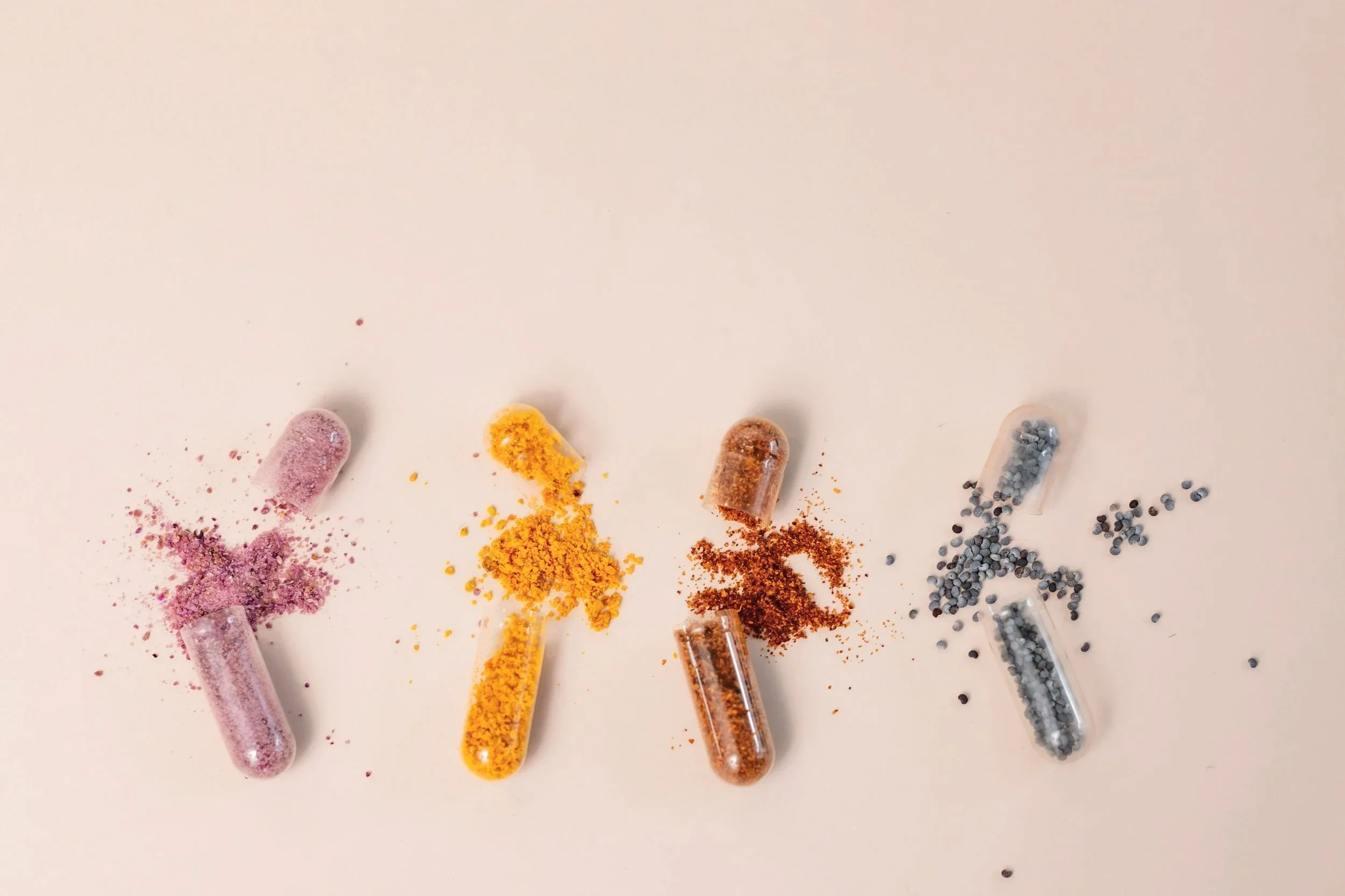 Women's Health and Hormone Balance: An Integrative Approach