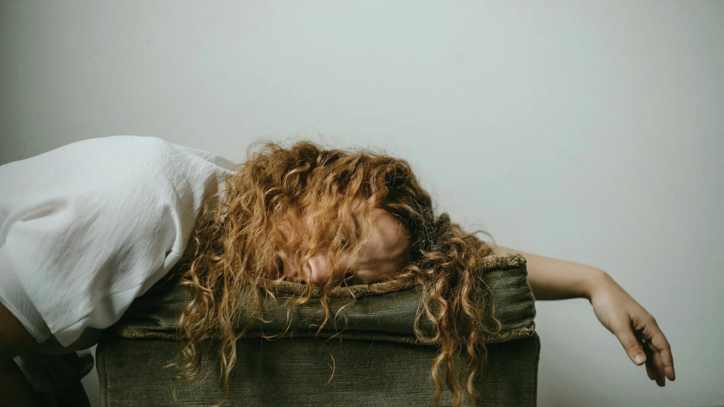 Perimenopause Symptoms: What Your Body Is Actually Telling You