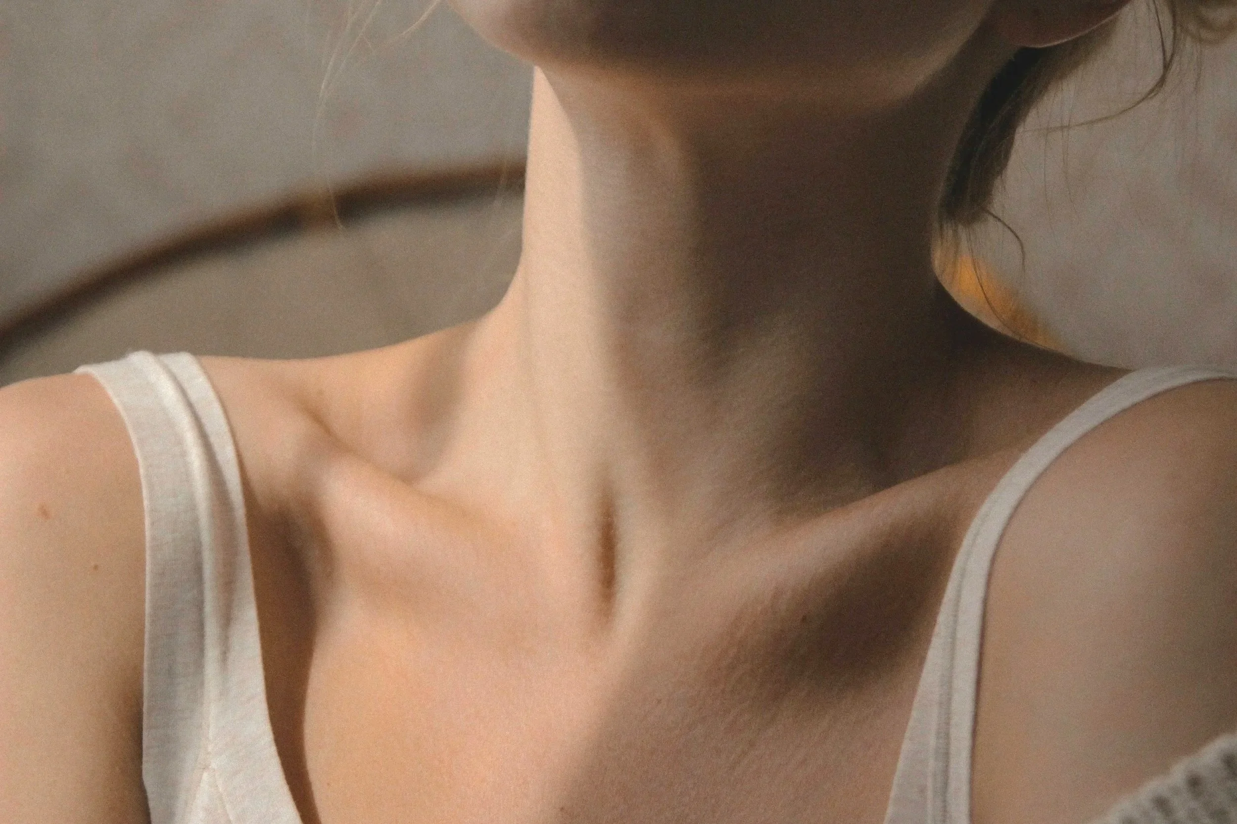 Thyroid and Fertility: The Connection Your Doctor Might Miss