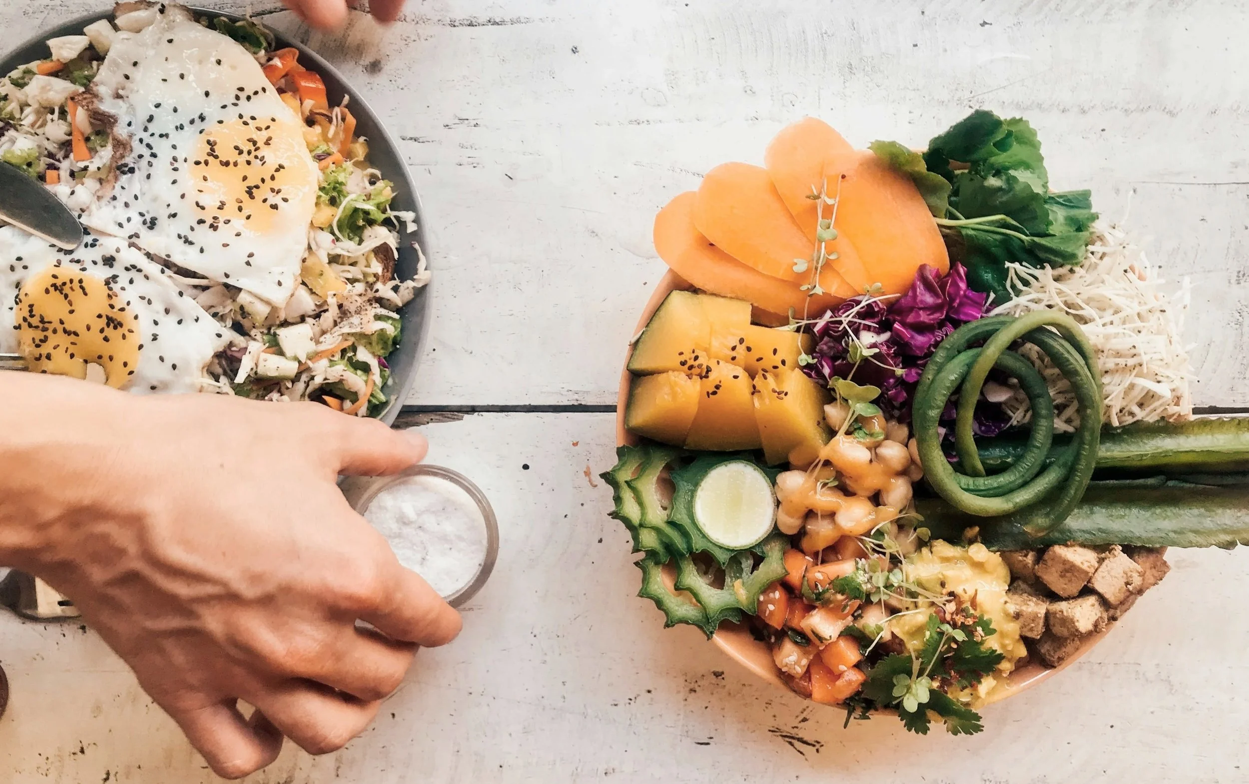 PCOS and Fertility: A Root-Cause Approach