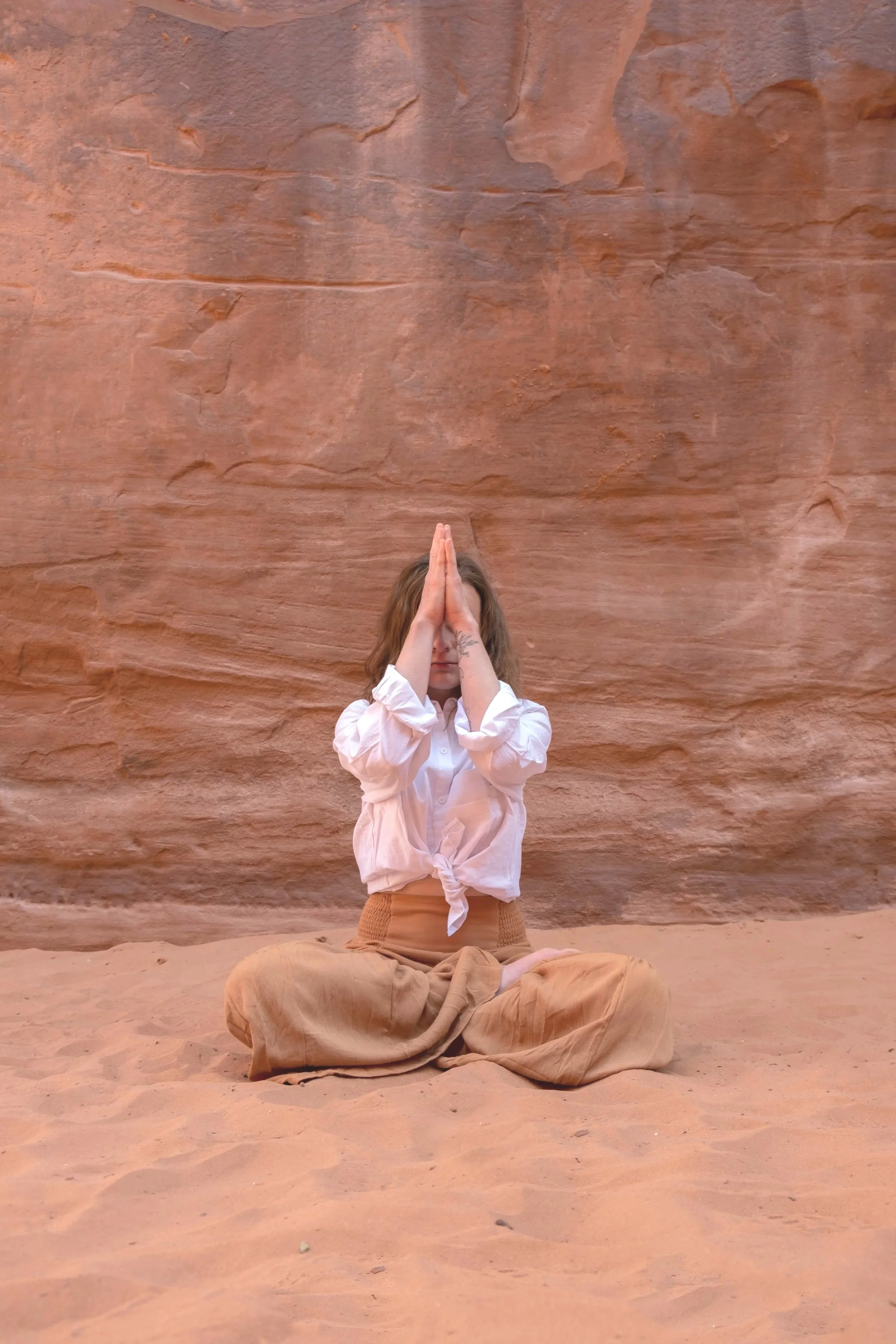 How to Regulate Your Nervous System: A Beginner's Guide