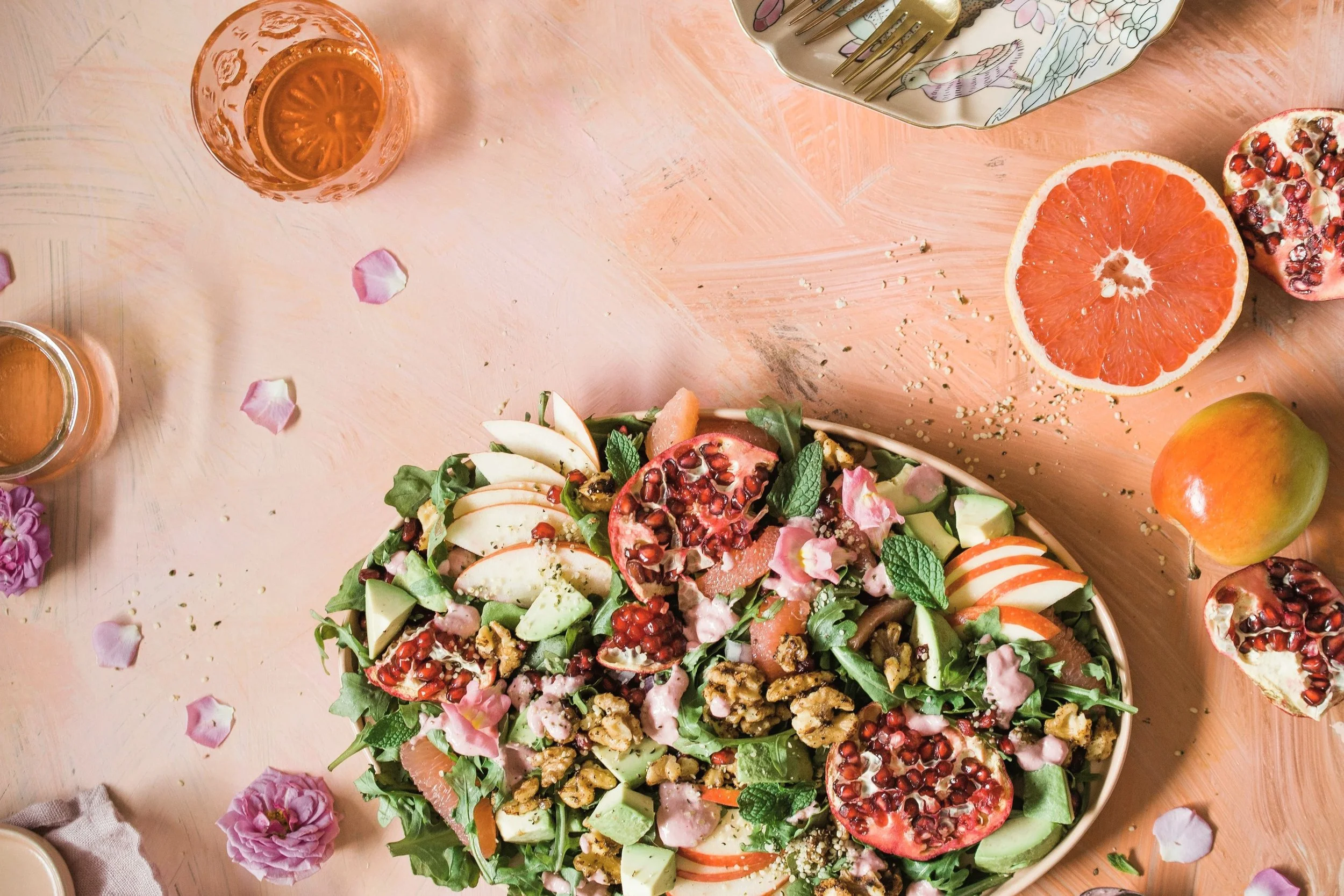 Fertility Diet: What Actually Helps