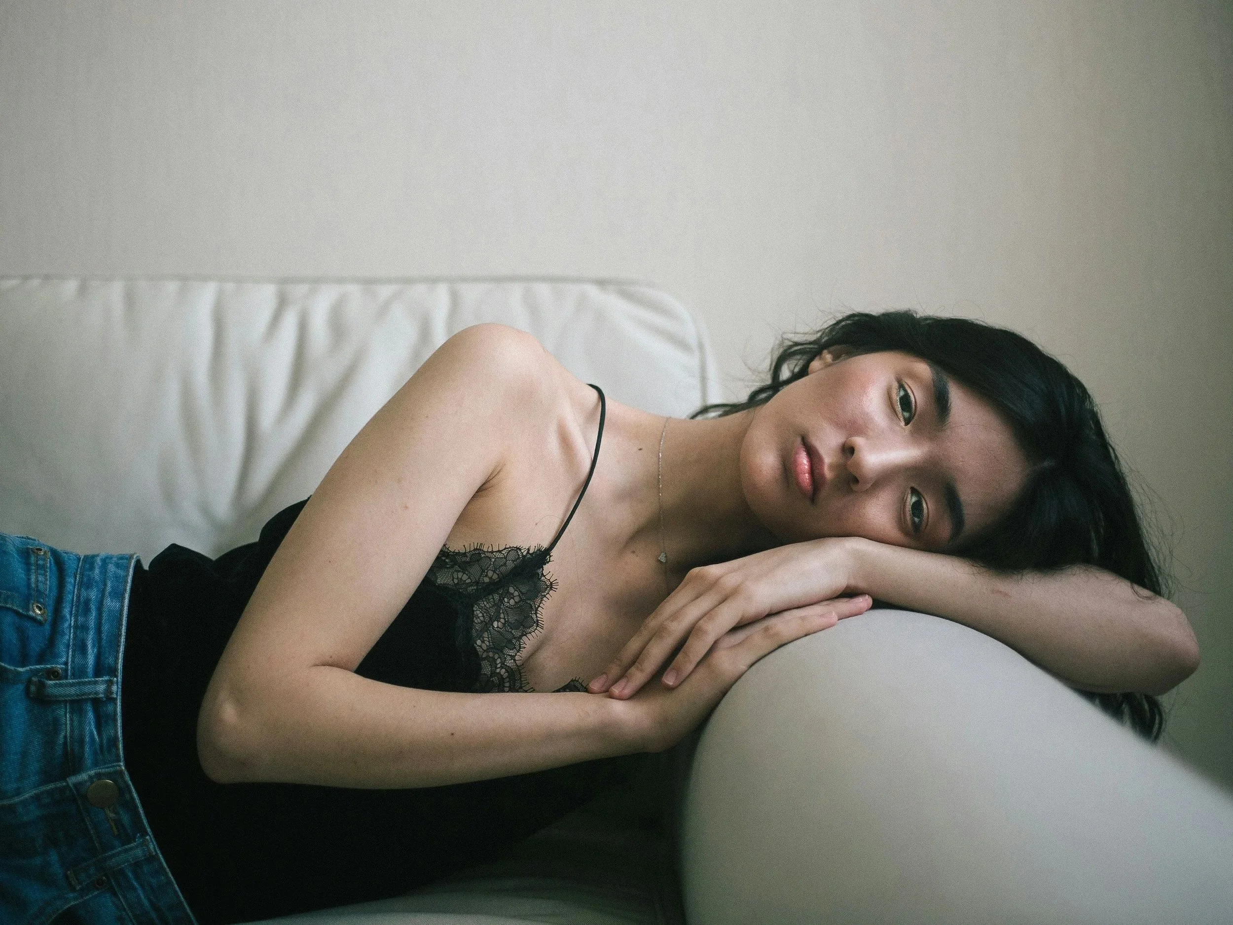 Trauma and the Body: How Unresolved Stress Affects Your Health