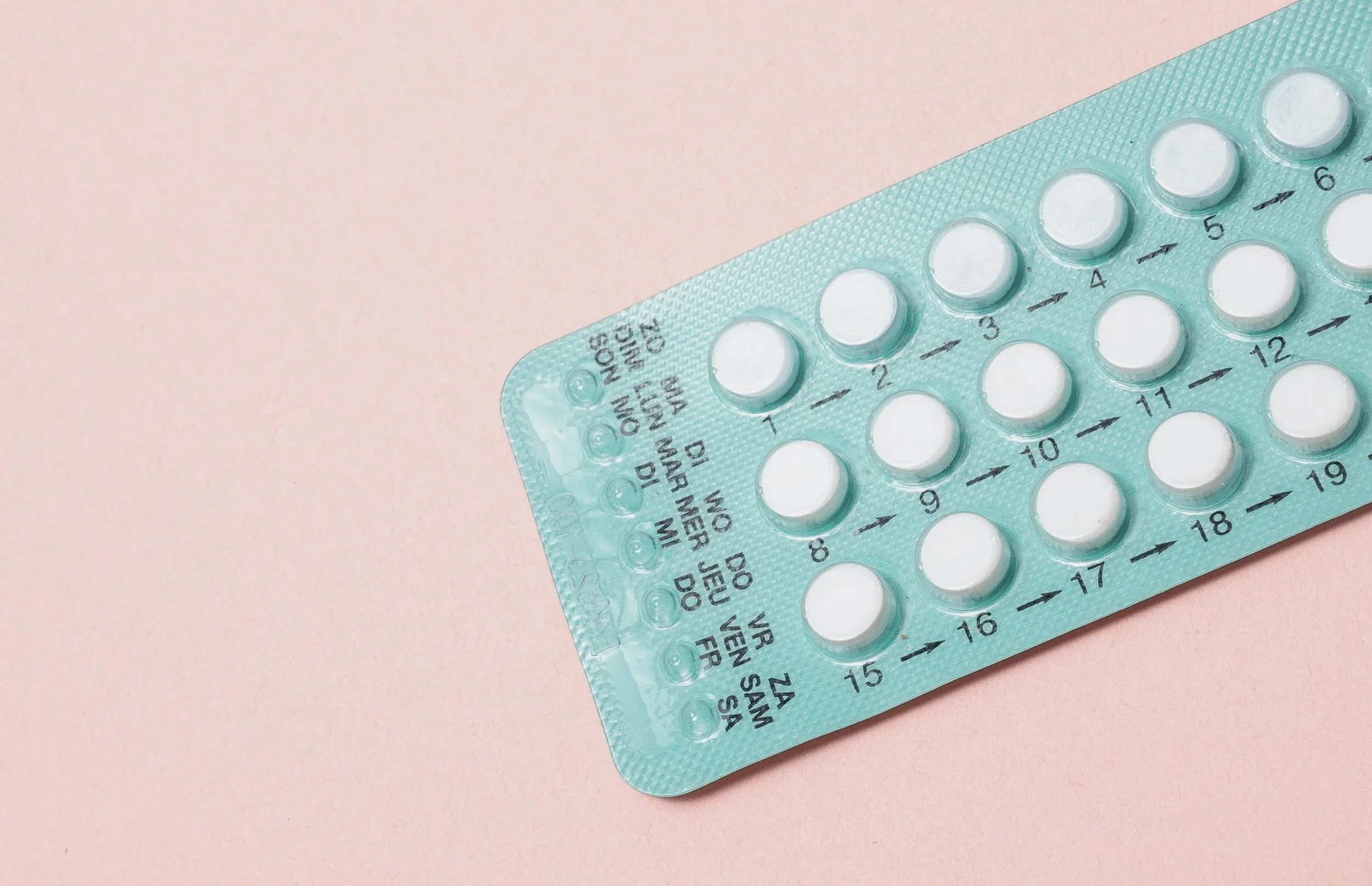 Coming Off Birth Control: What to Expect for Your Fertility