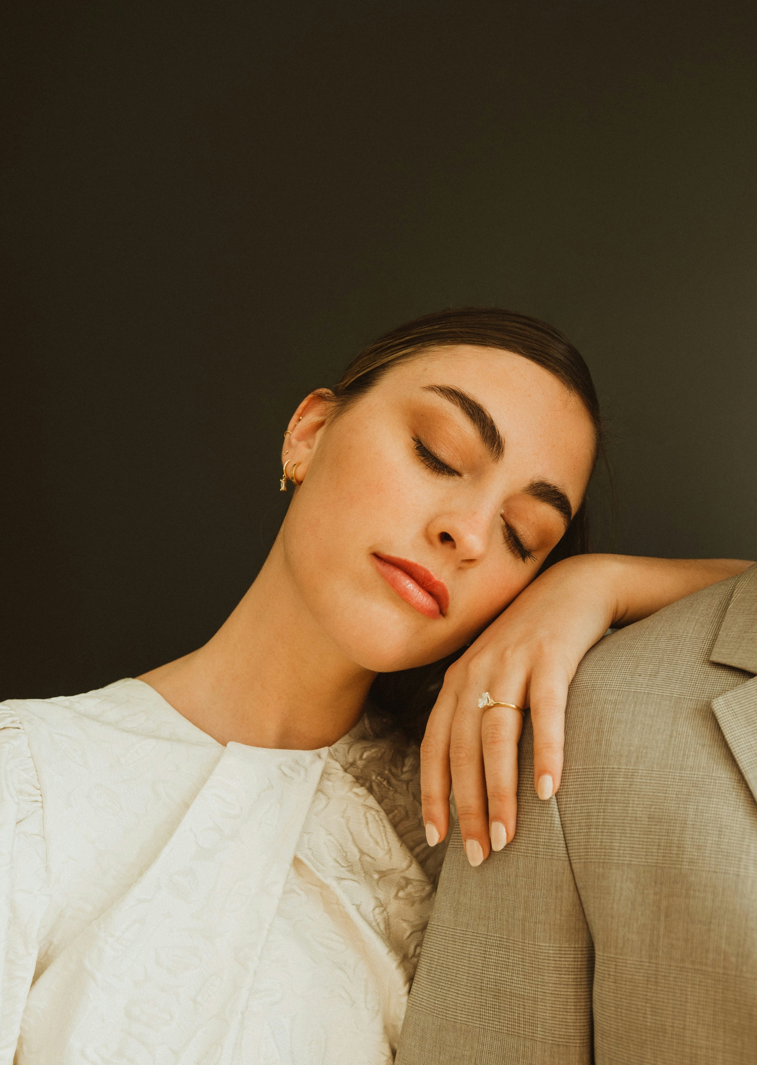 The Fawn Response: Why You Can't Stop Saying Yes