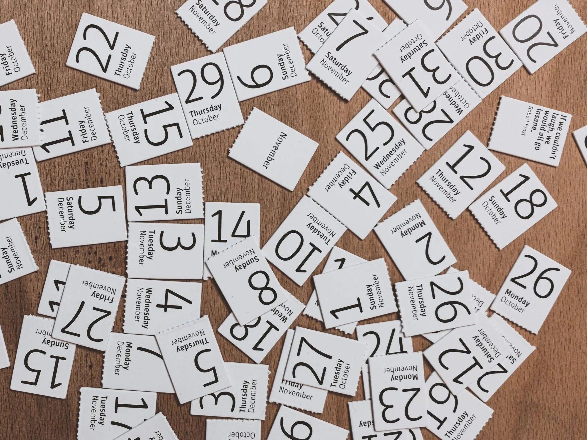 Irregular Periods: What Your Cycle Is Telling You