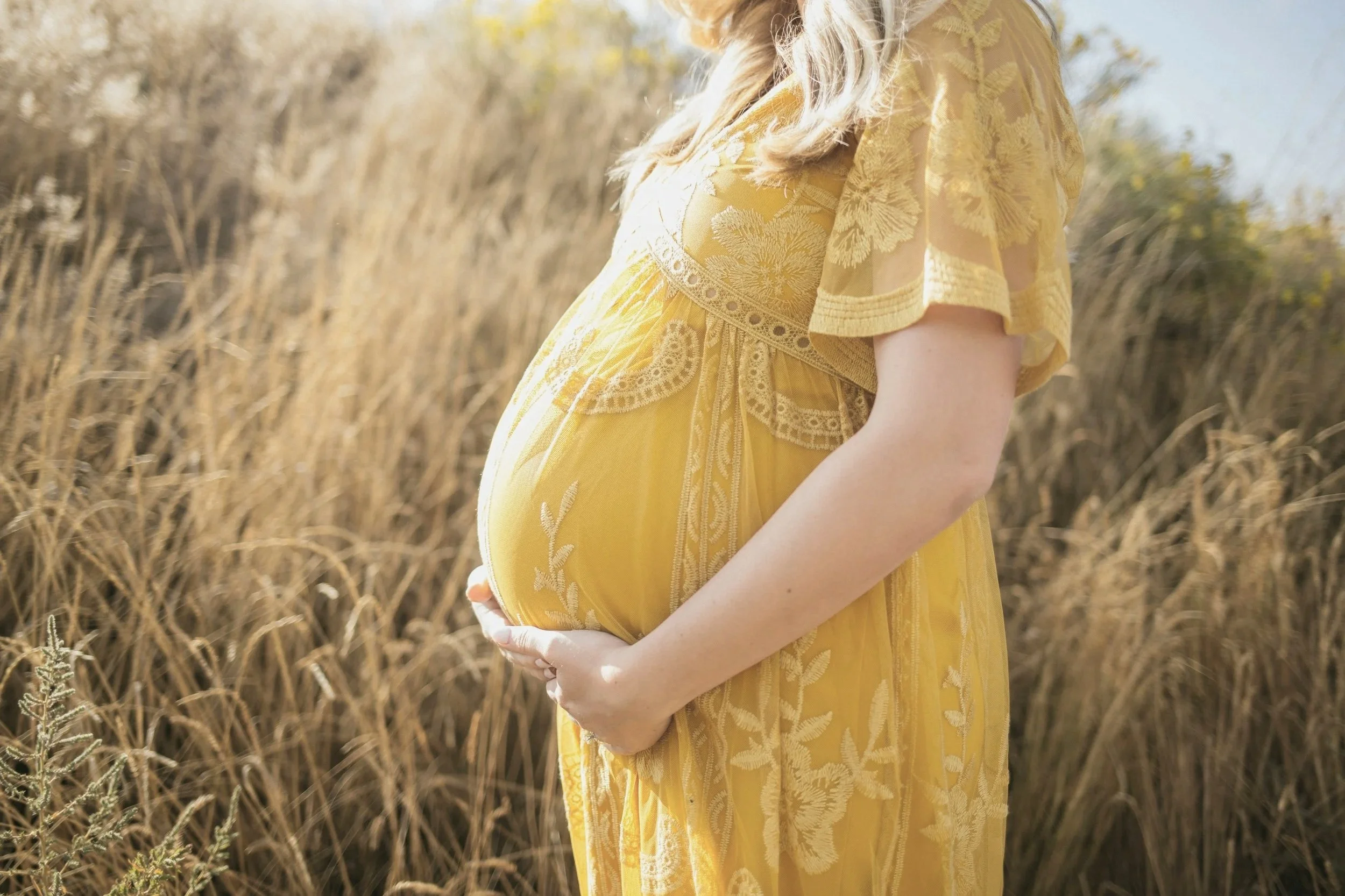 Preparing for Labor: Natural Ways to Ready Your Body