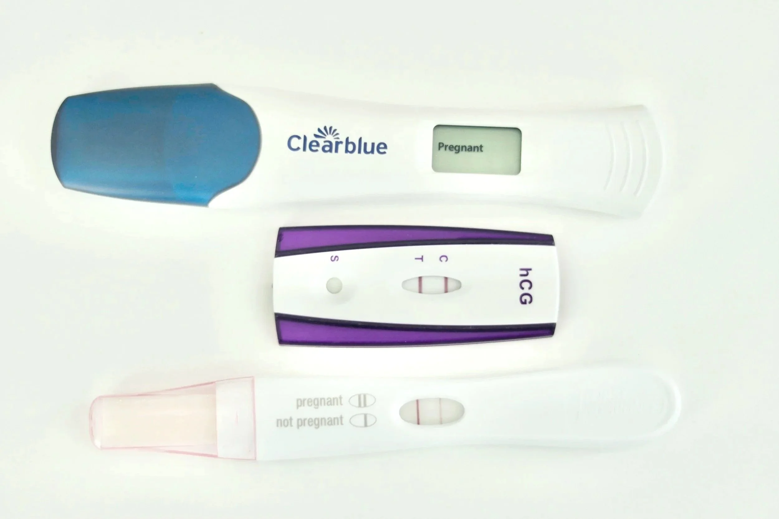 Chemical Pregnancy: What It Means and What Comes Next