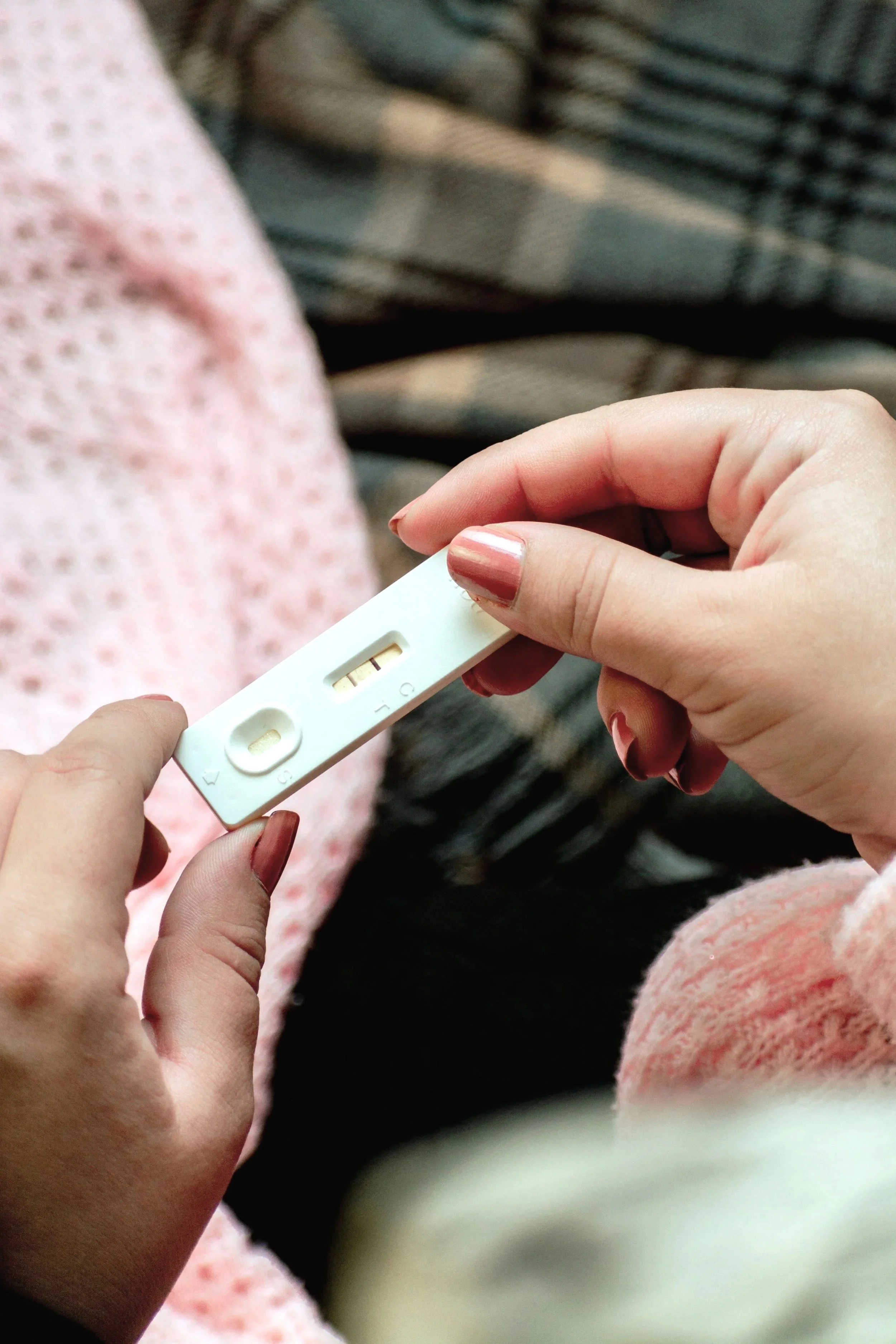 Chemical Pregnancy: What It Means and What Comes Next