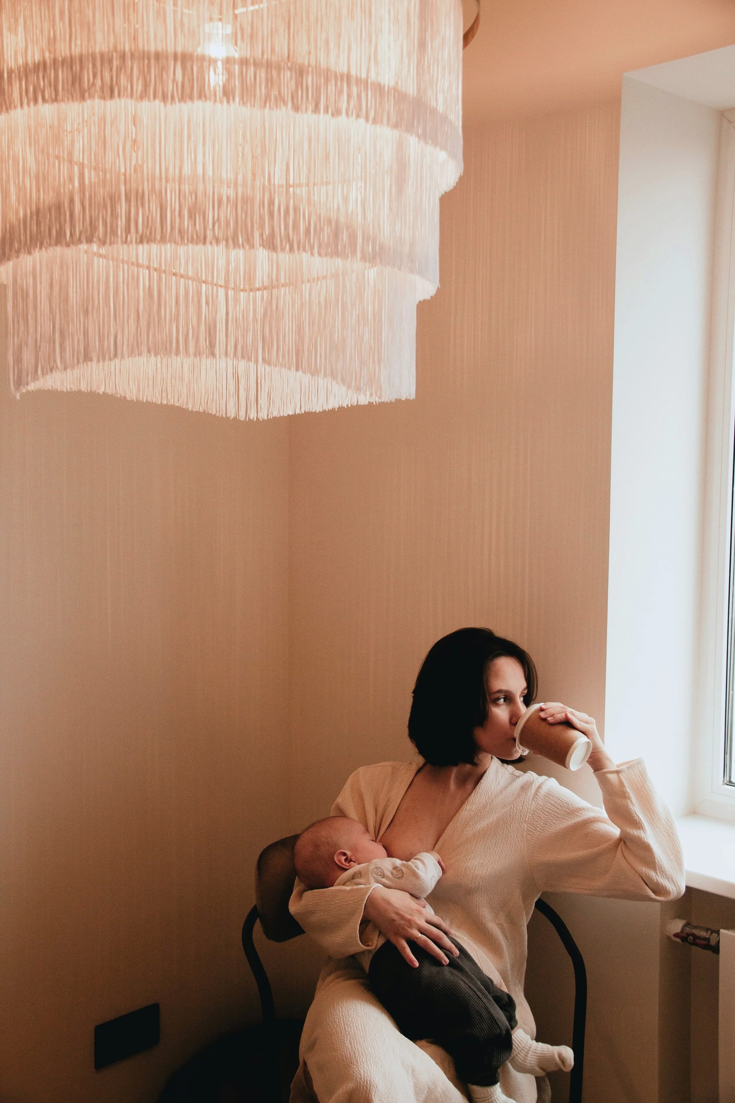 Breastfeeding and Low Milk Supply: How Acupuncture Can Help