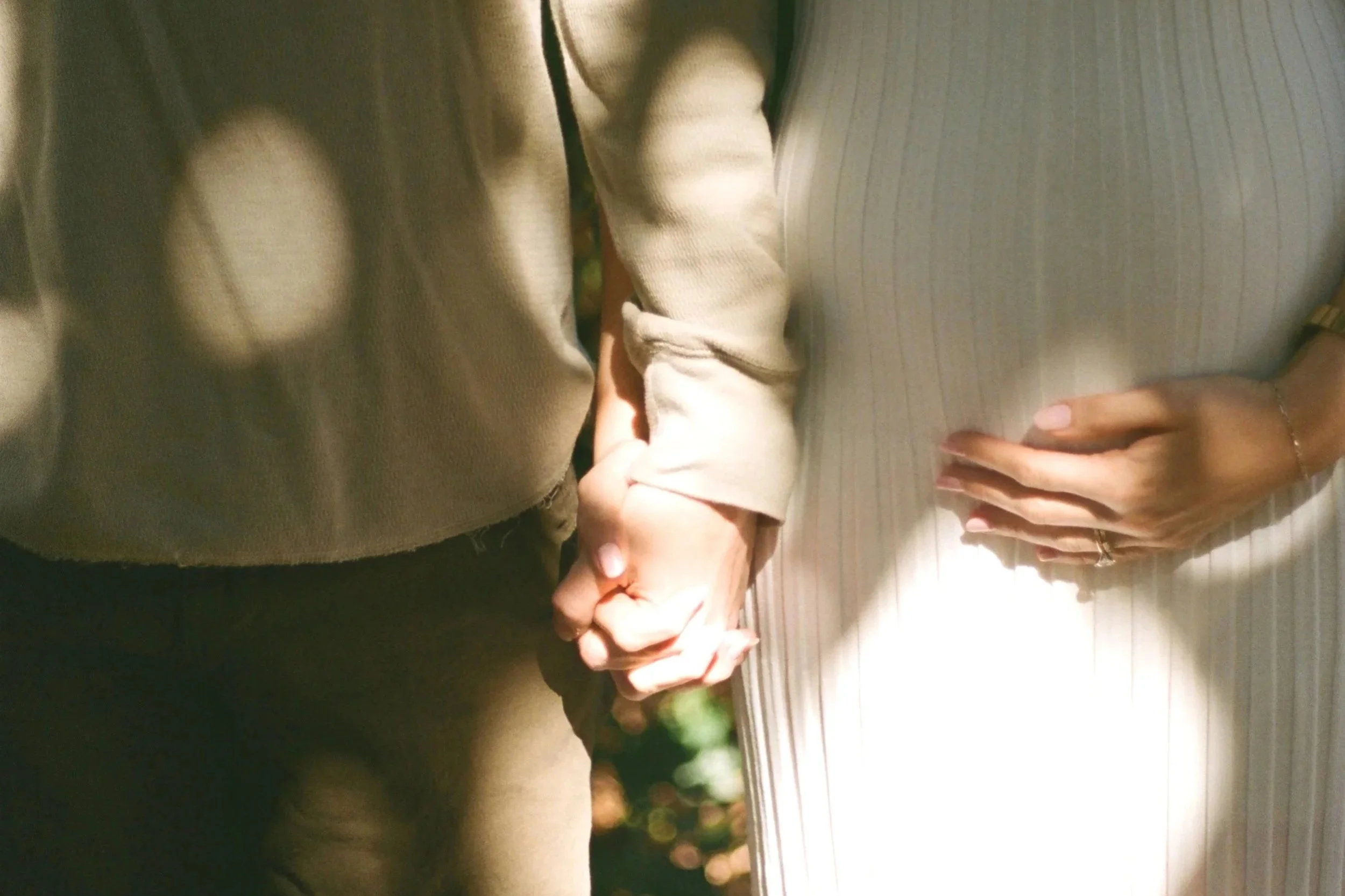 Anxiety during pregnancy, and how acupuncture can help