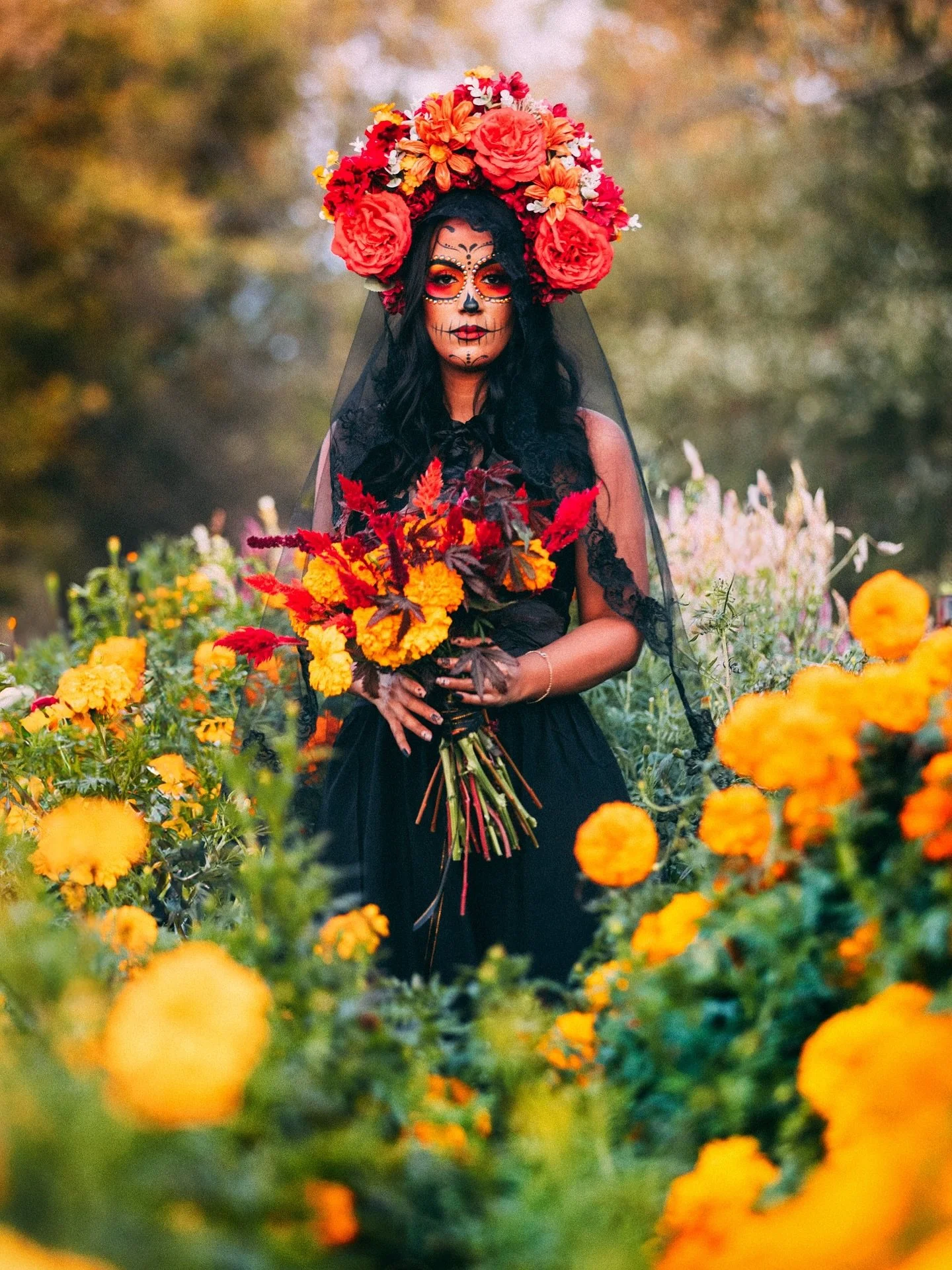 💀 dia de los muertos 💀