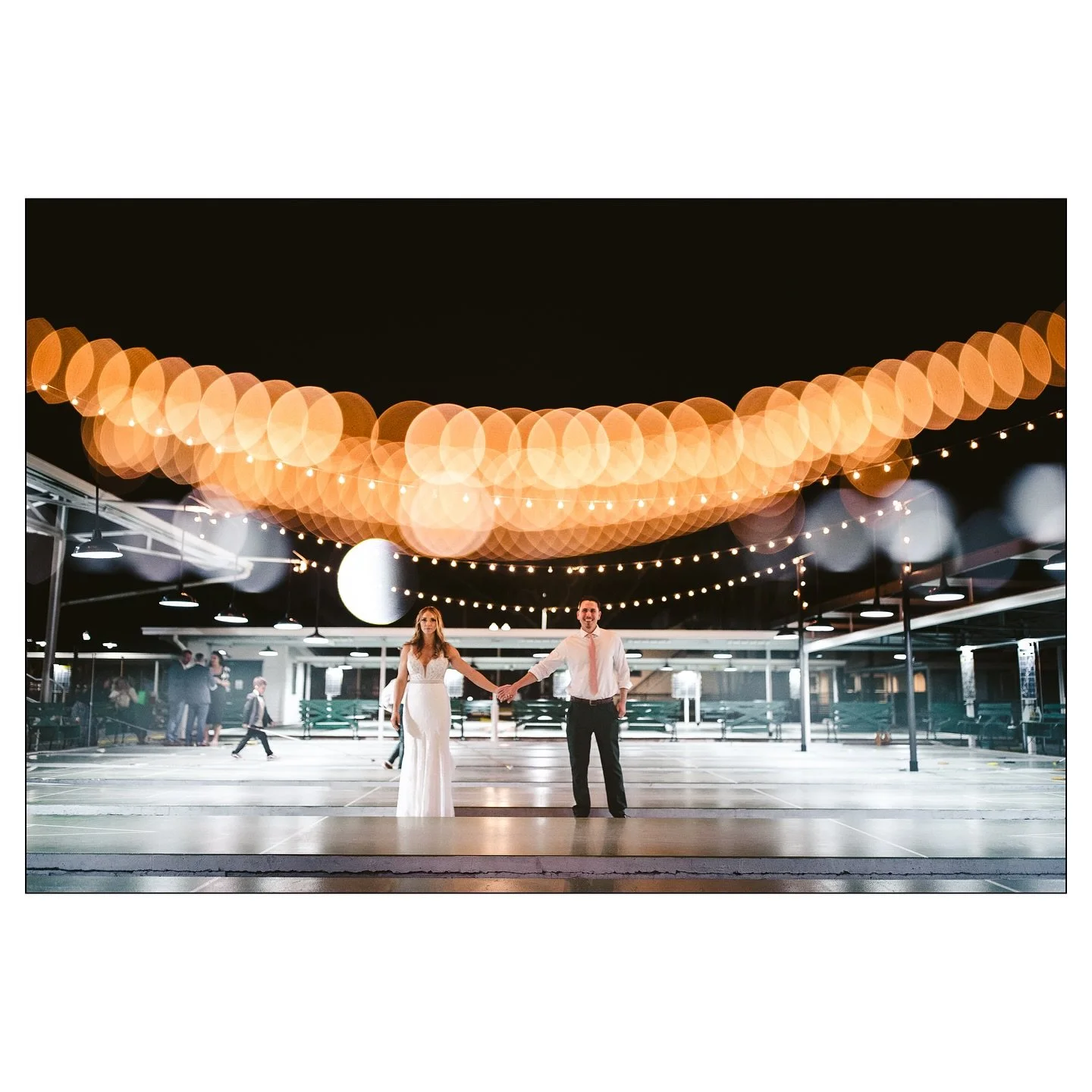 It&rsquo;s no secret I was in Florida last week (still questioning why I came back to this weather) to photograph a wedding. A wedding for a friend &mdash; and okay, let me try to say this without sounding weird&hellip; we originally met through an o