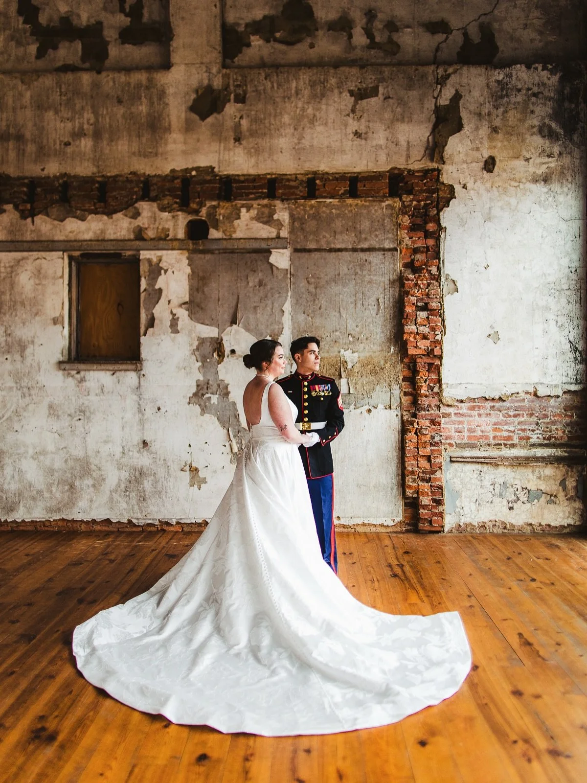 I can say, completely without bias, this was my favorite wedding of 2026 so far &mdash; and easily my favorite venue in Central PA ✨ 

#paweddingphotographer #harrisburgphotographer #lancasterpa