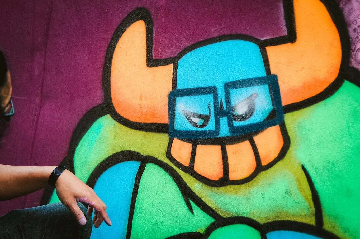 Where to even begin. The news is still hard to process and come to terms with. Over the last few days, I&rsquo;ve found myself looking back on just how inspirational and influential he was in my growth&mdash;not only as an artist, but as someone who 