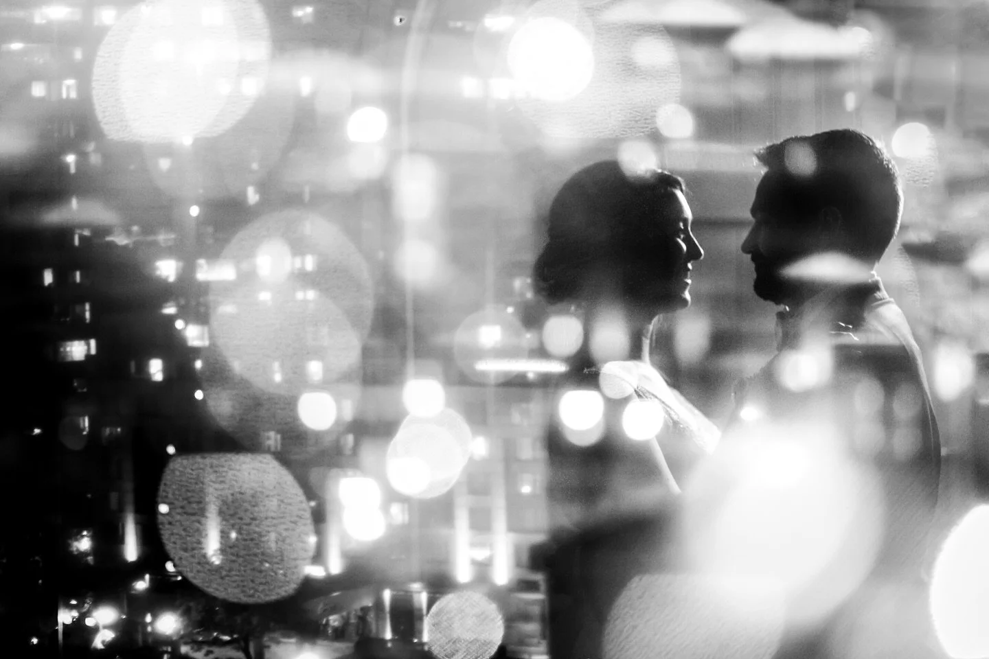 Weird angles and funky effects are kind of my jam&mdash;always chasing that shot that feels a little different from everything else 📸 
.
.
.
#harrisburgweddings #lancasterwedding #phillyweddings #baltimoreweddings