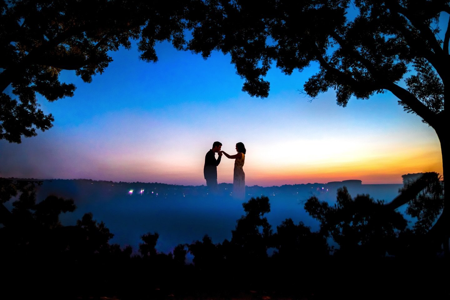 LA LA LANDon wise photography