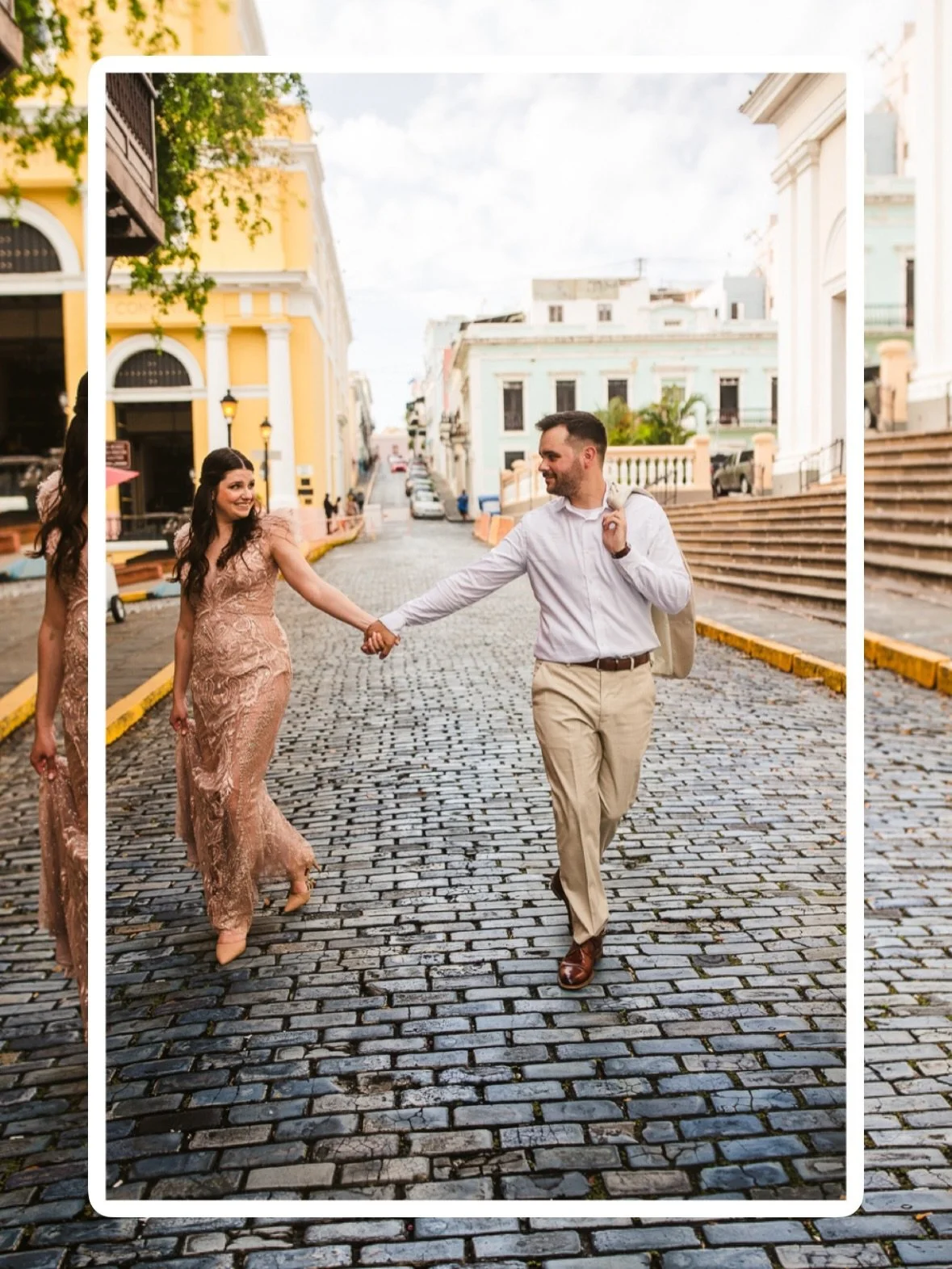 Could use an island right about now 🇵🇷 🏝️ 
Second shot for @sliceoflimephoto 📸 

#puertoricophotography #destinationweddingphotography #islandweddings