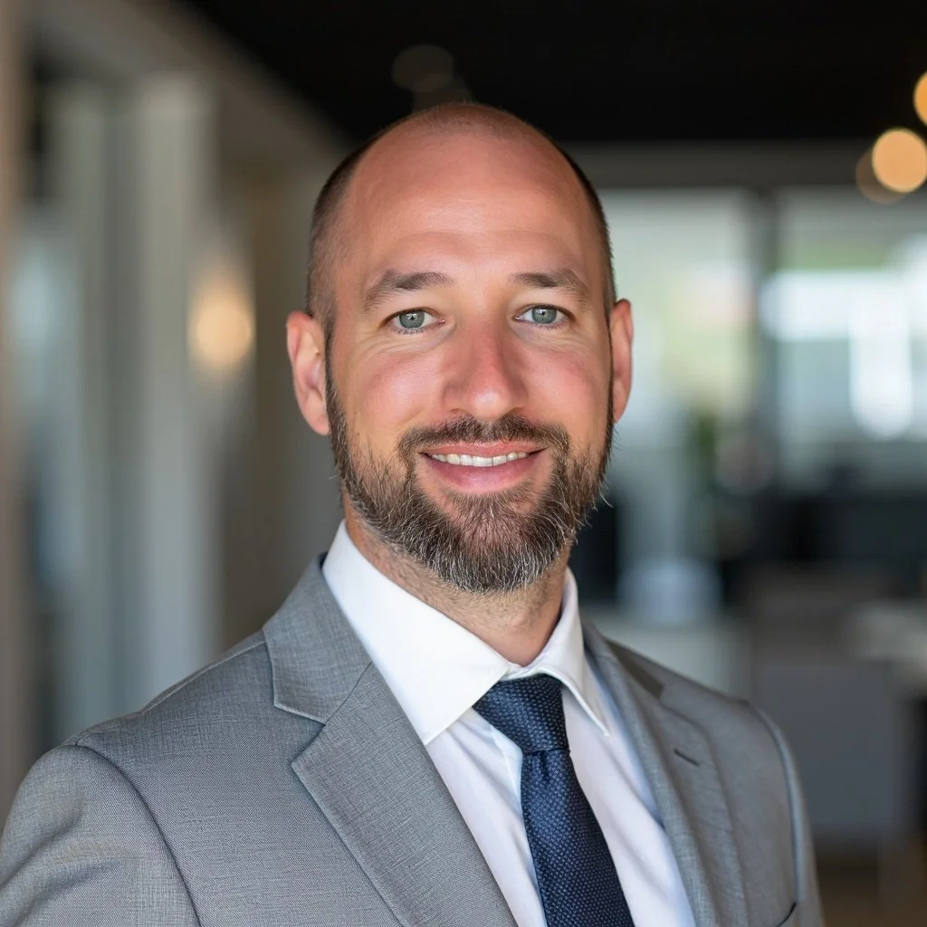 Von Pojerevacichi, Owner/Project Manager for V&M Construction in Mount Forest Ontario