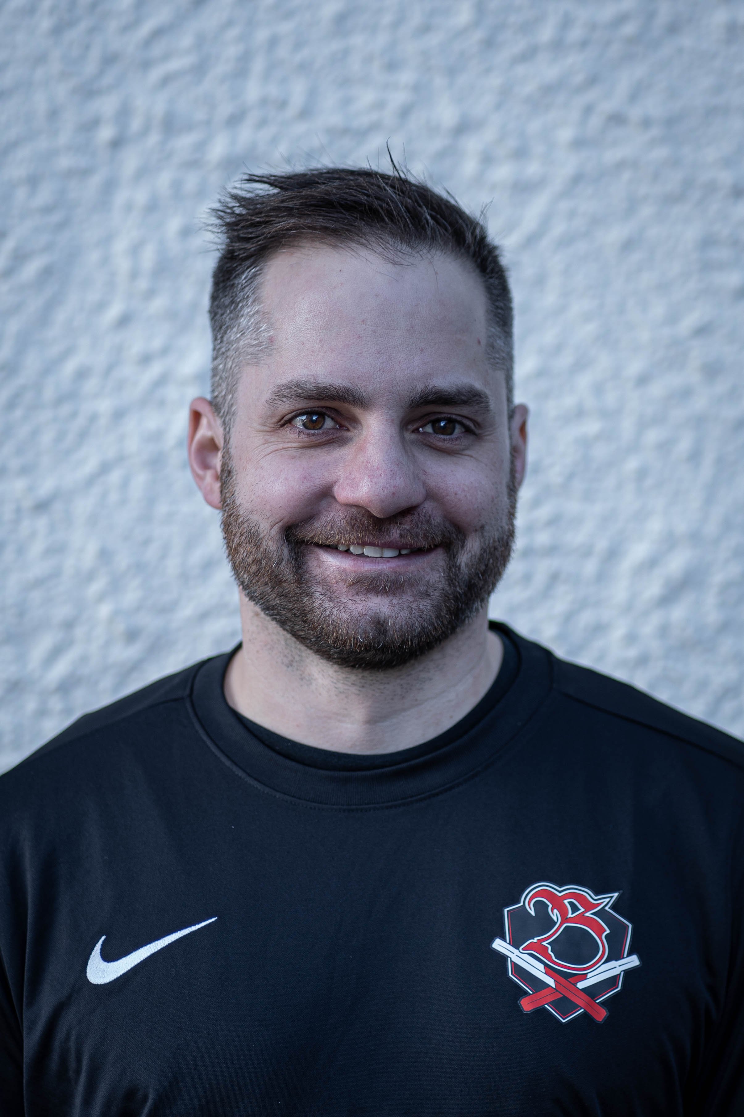 Lukas Amstutz